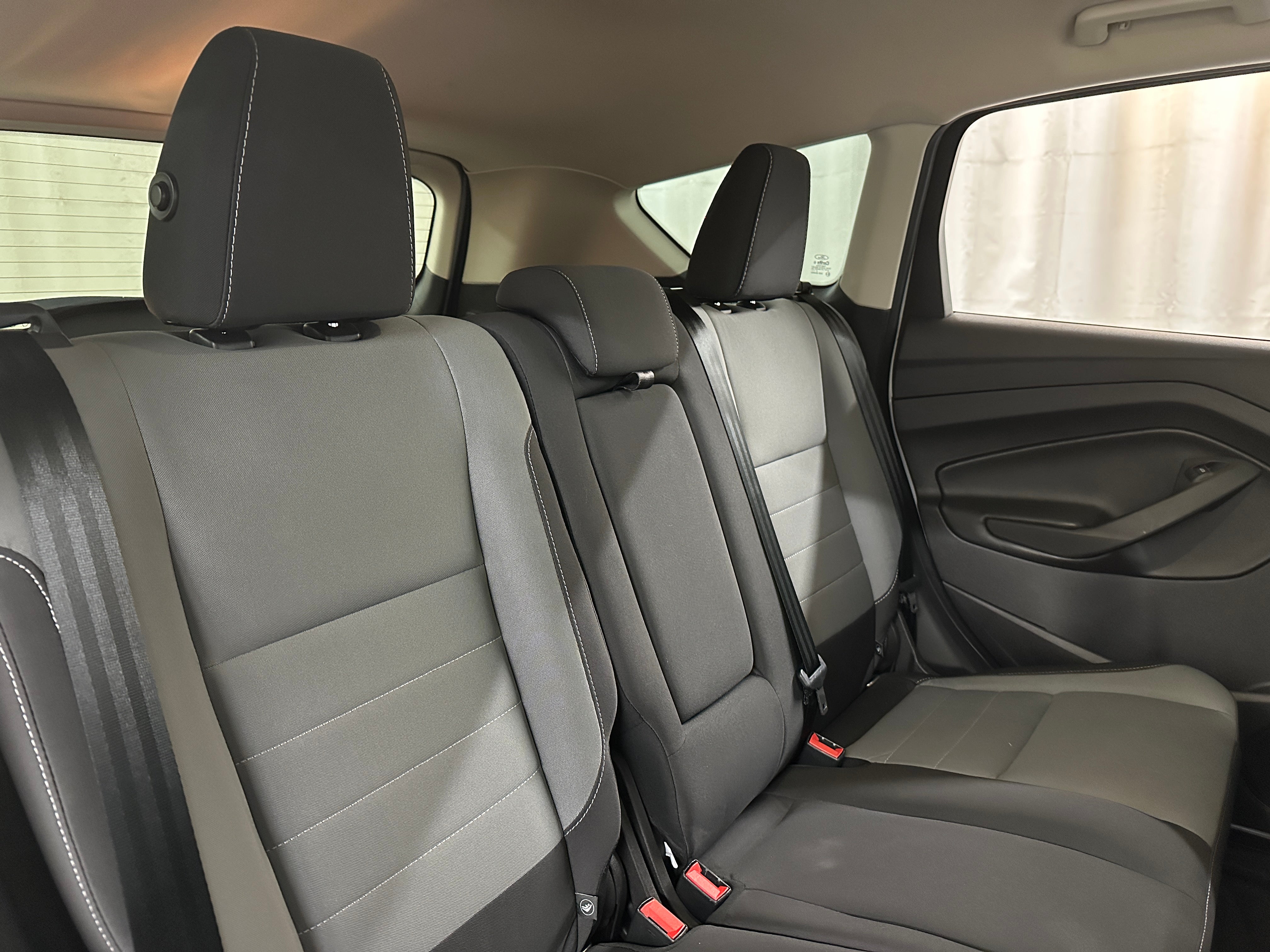 2016 Ford Escape SE 6