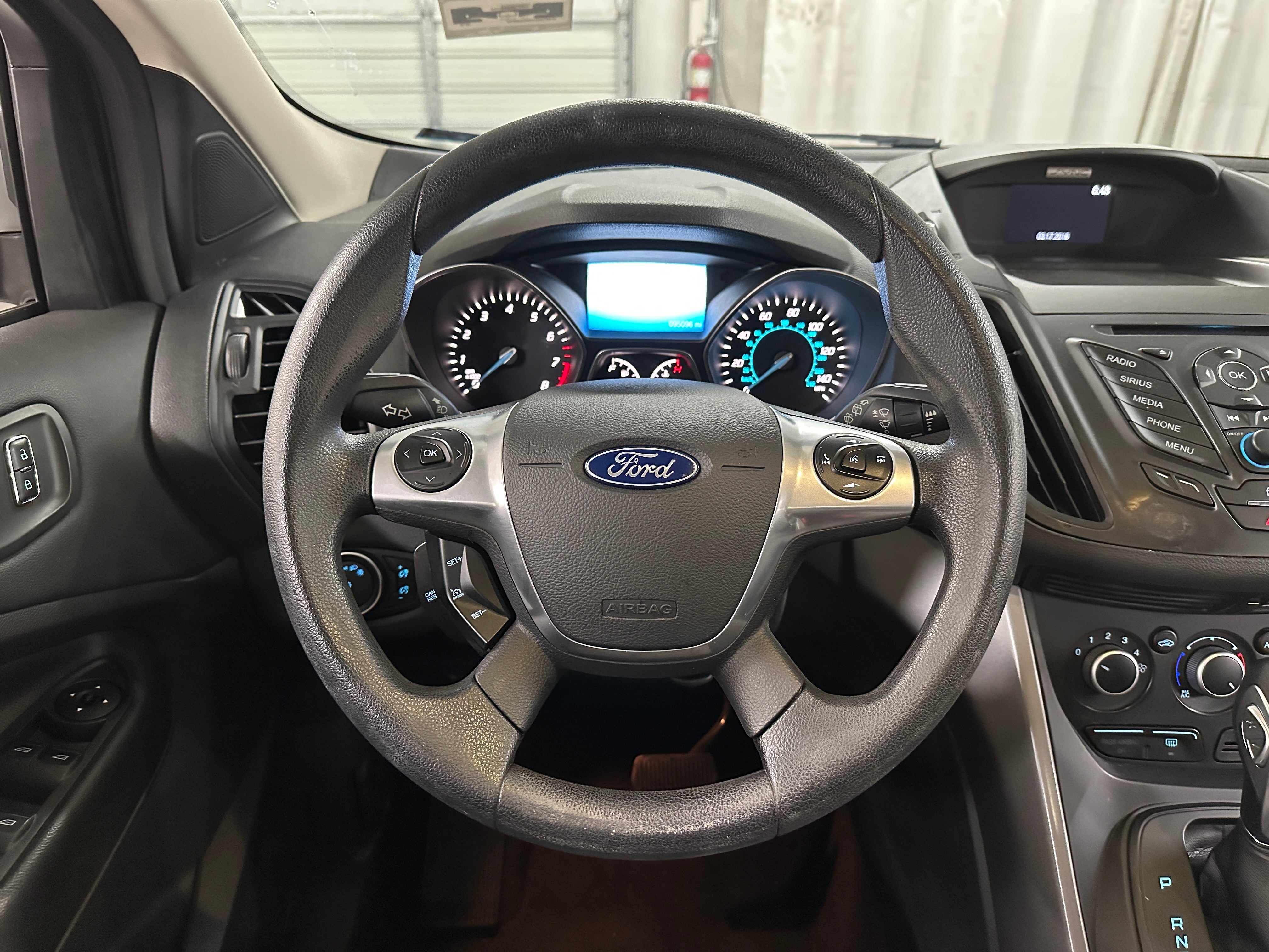 2016 Ford Escape SE 5