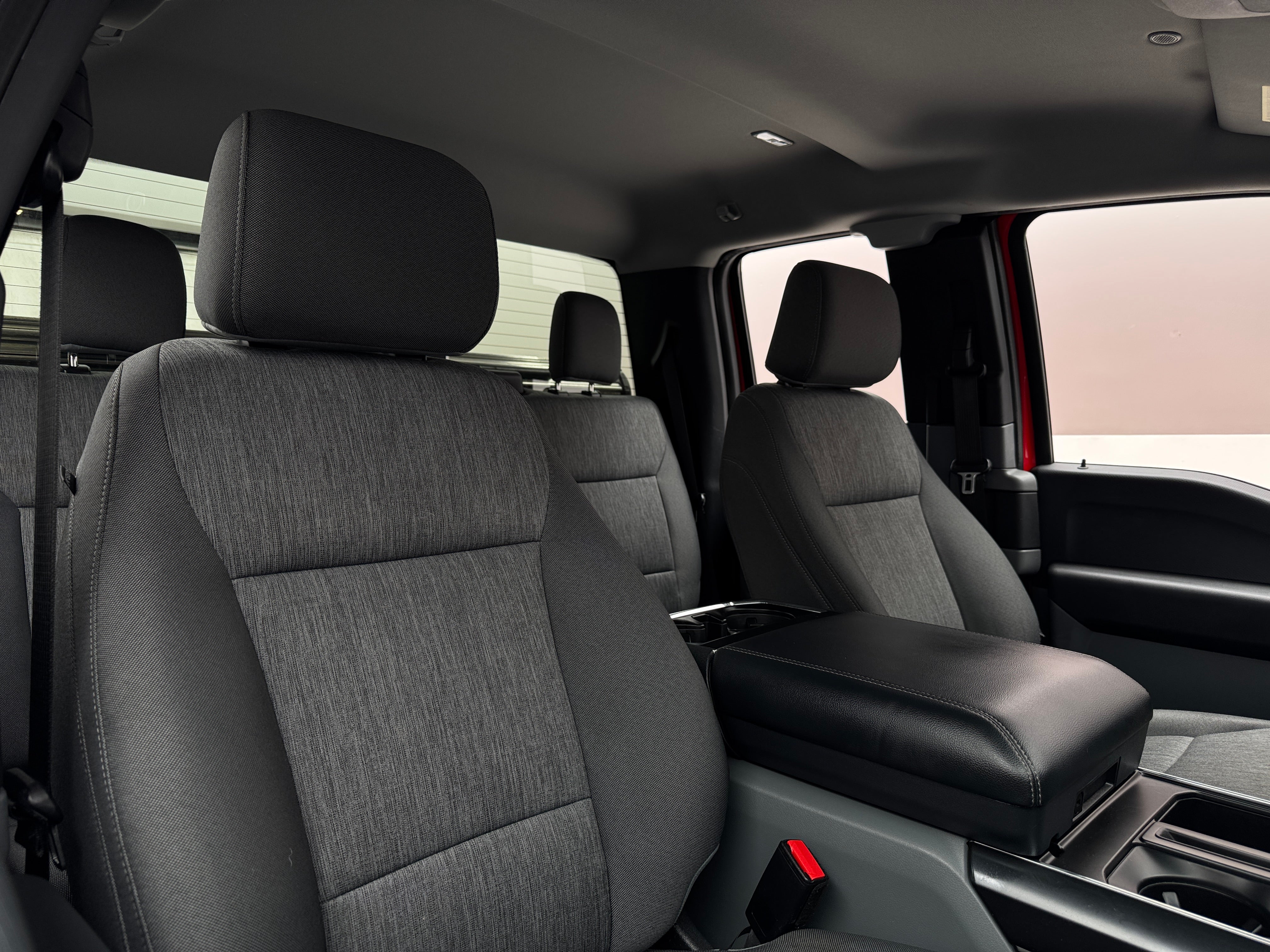 2021 Ford Econoline E-150 2