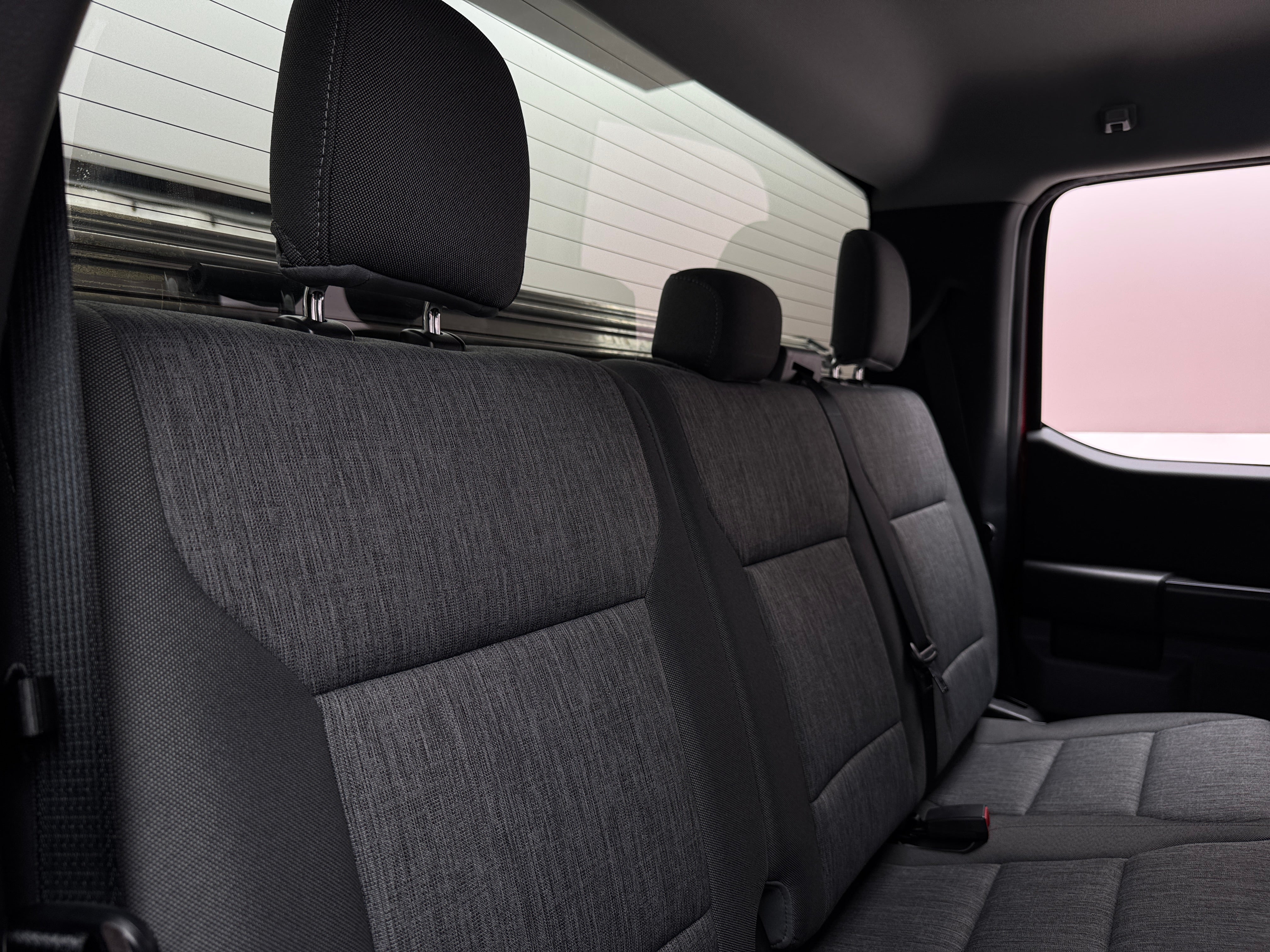 2021 Ford Econoline E-150 6