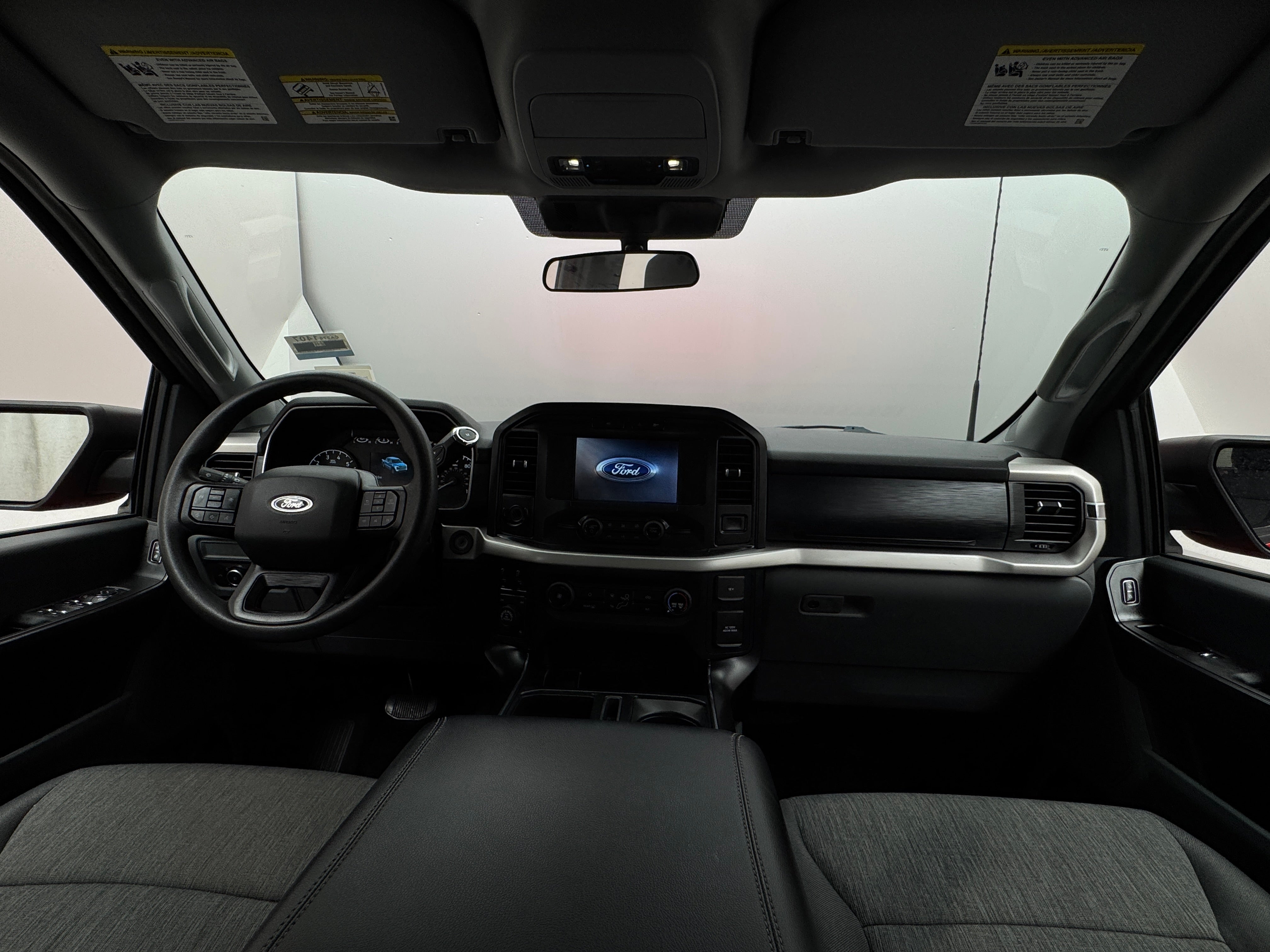 2021 Ford Econoline E-150 3