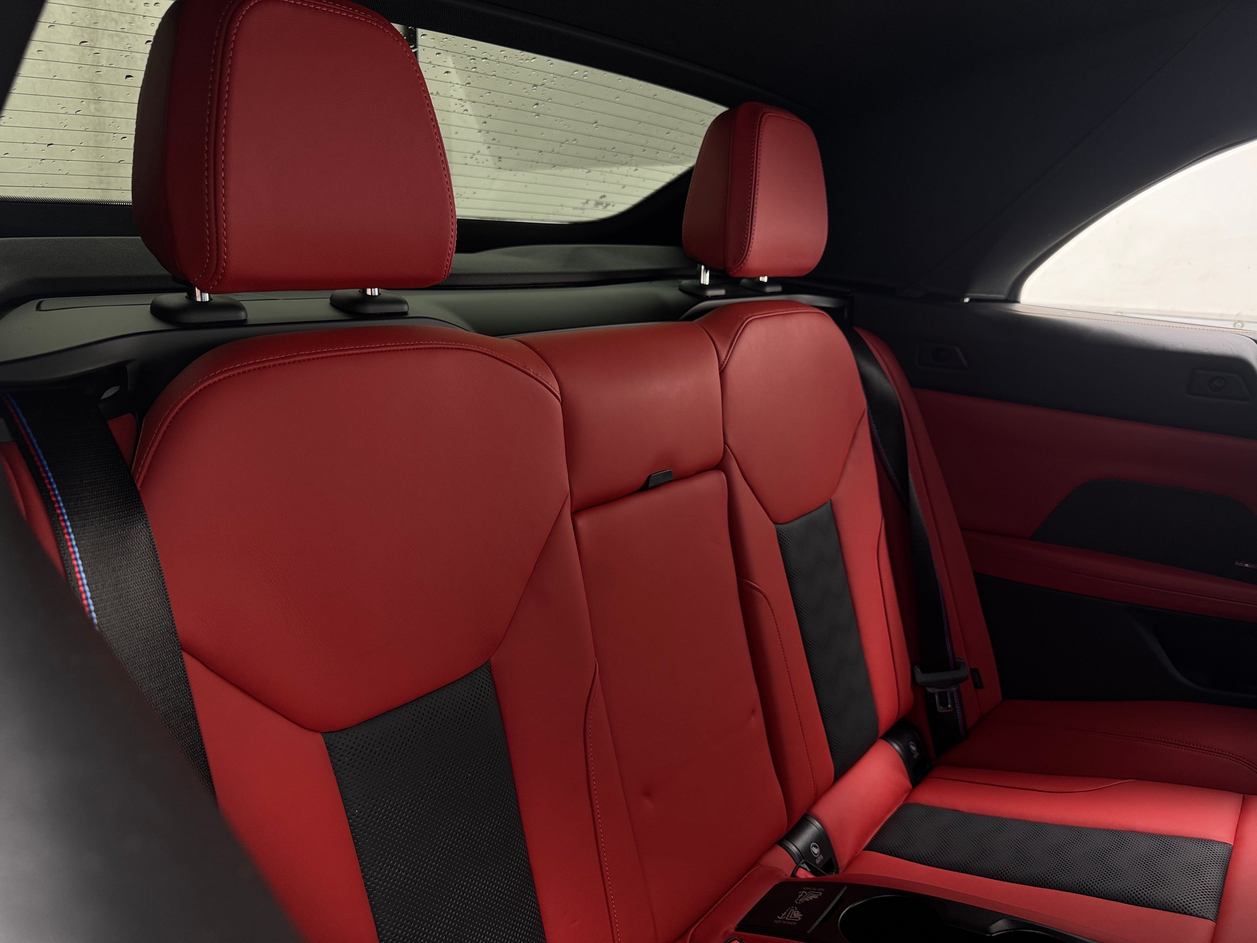 2023 BMW M4 Competition xDrive 5