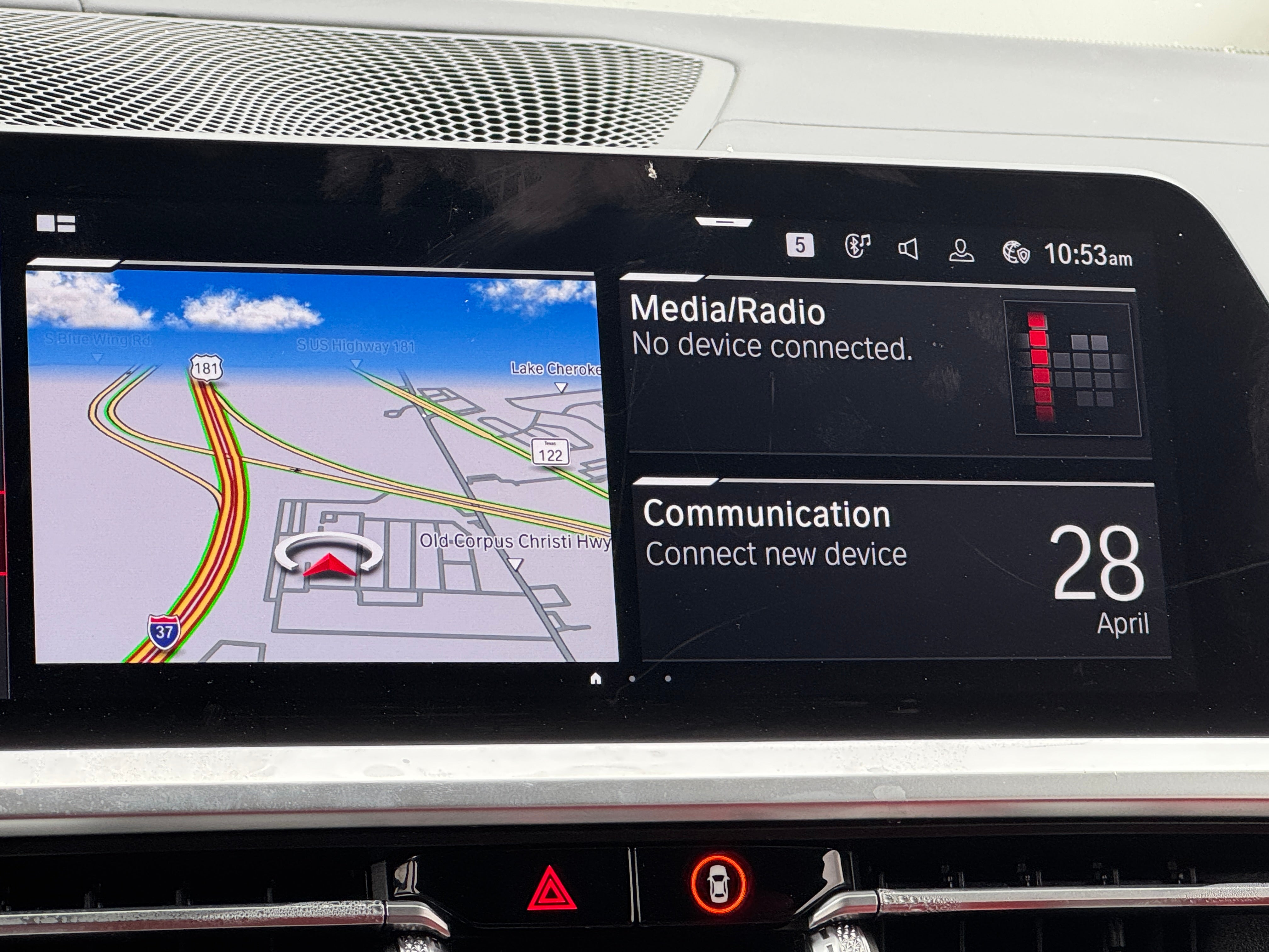2023 BMW M4 Competition xDrive 3