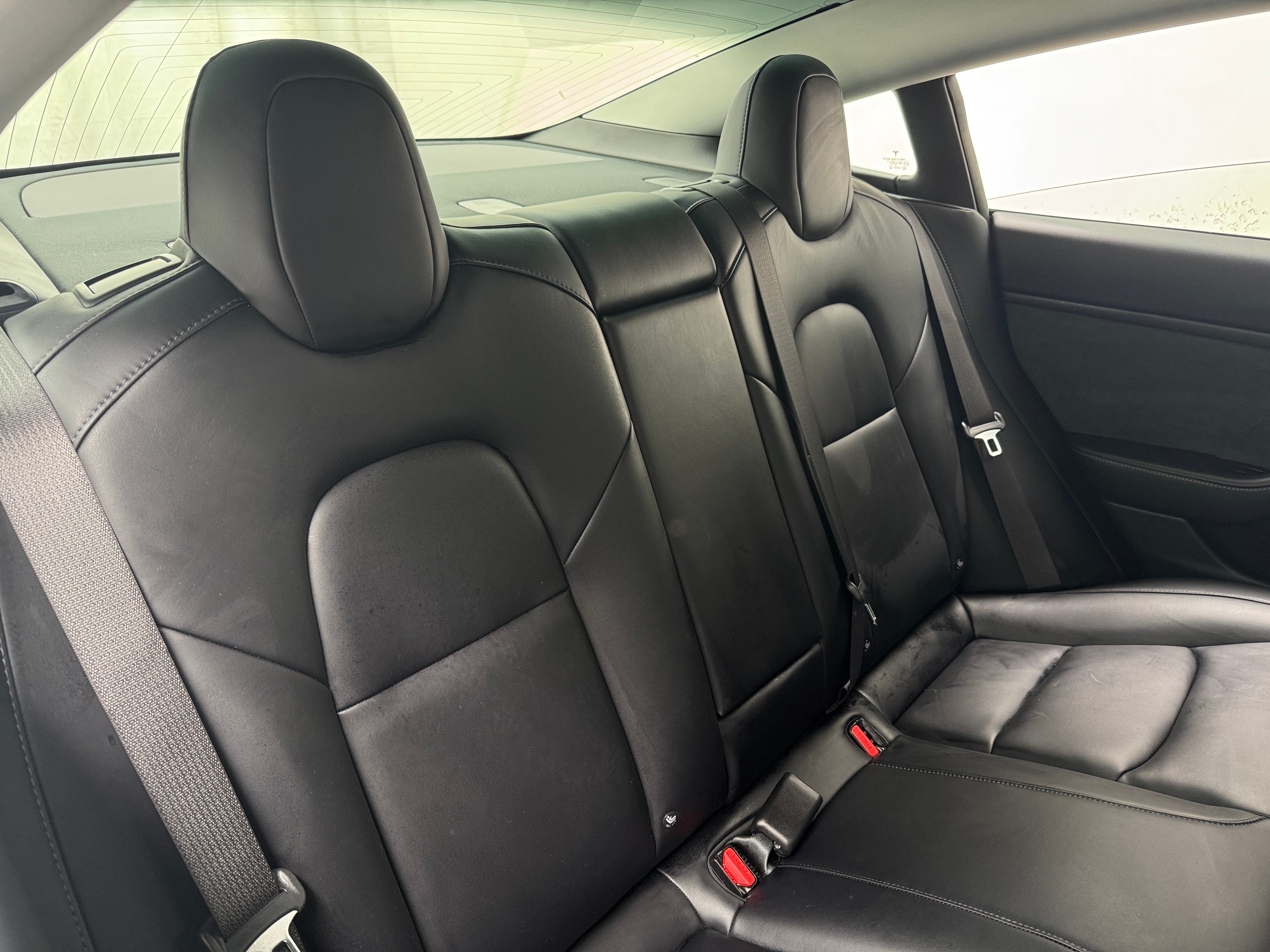 2018 Tesla Model 3 Long Range 5