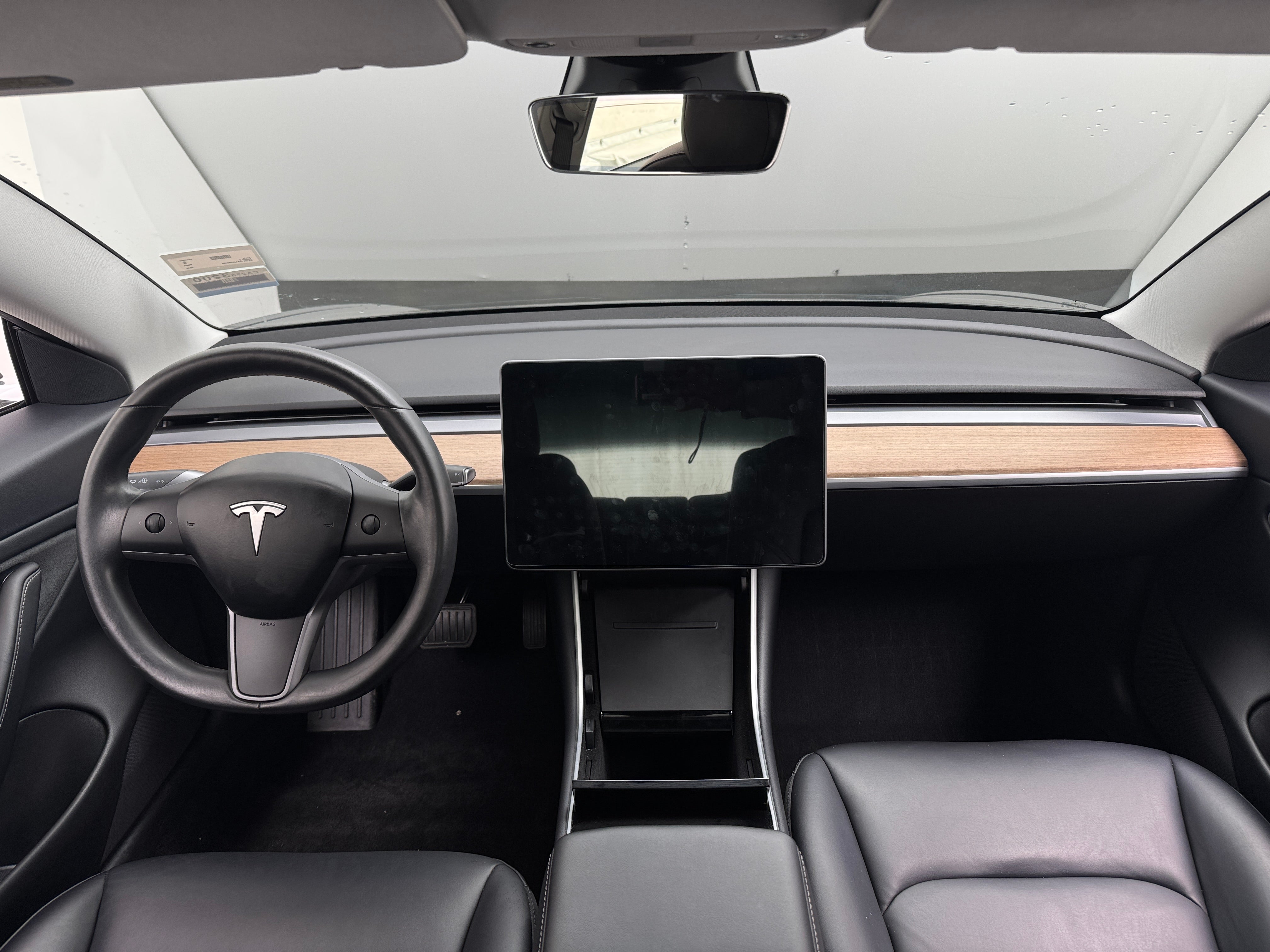 2018 Tesla Model 3 Long Range 2