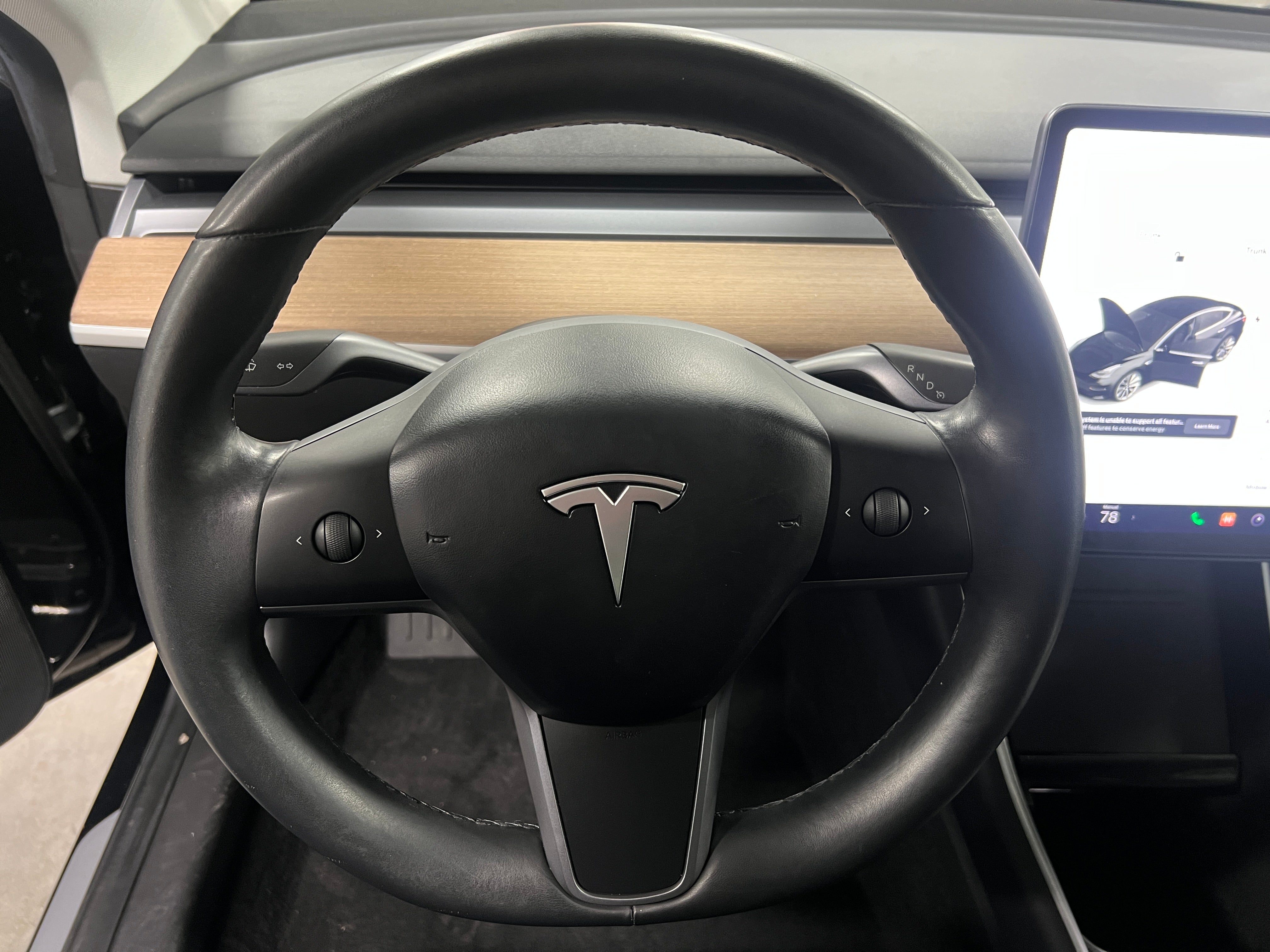 2018 Tesla Model 3 Long Range 4
