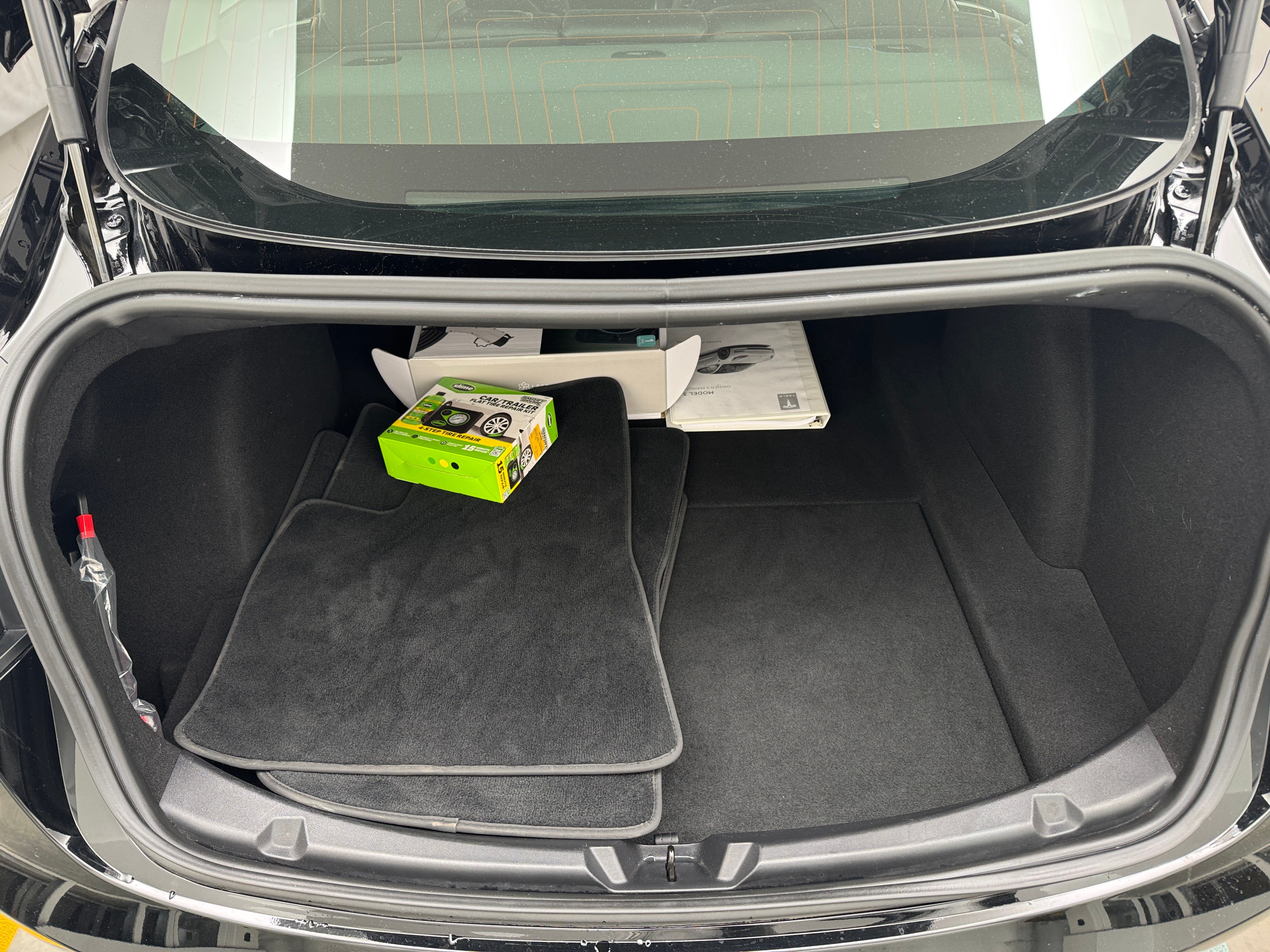 2018 Tesla Model 3 Long Range 6