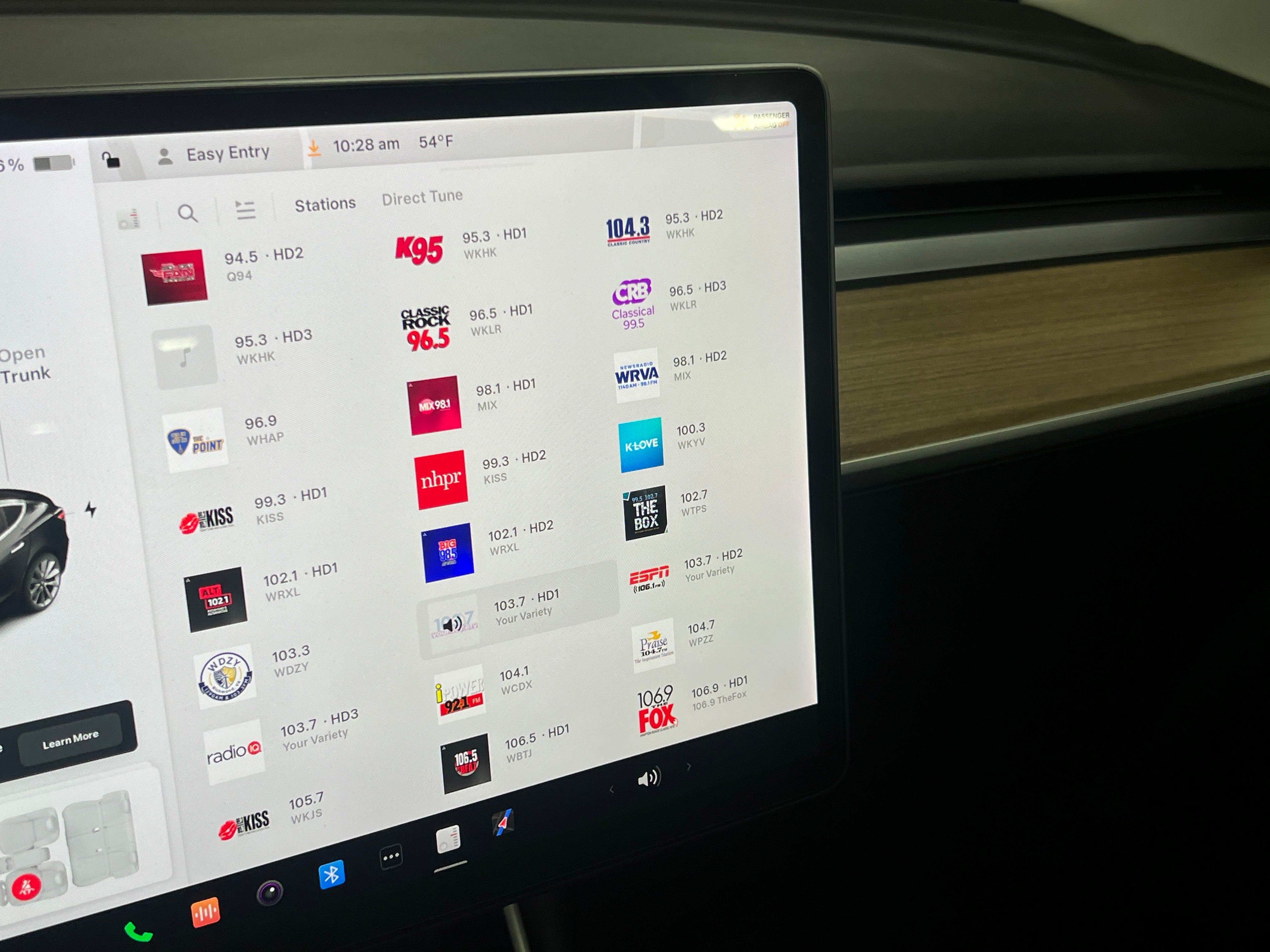 2018 Tesla Model 3 Long Range 3