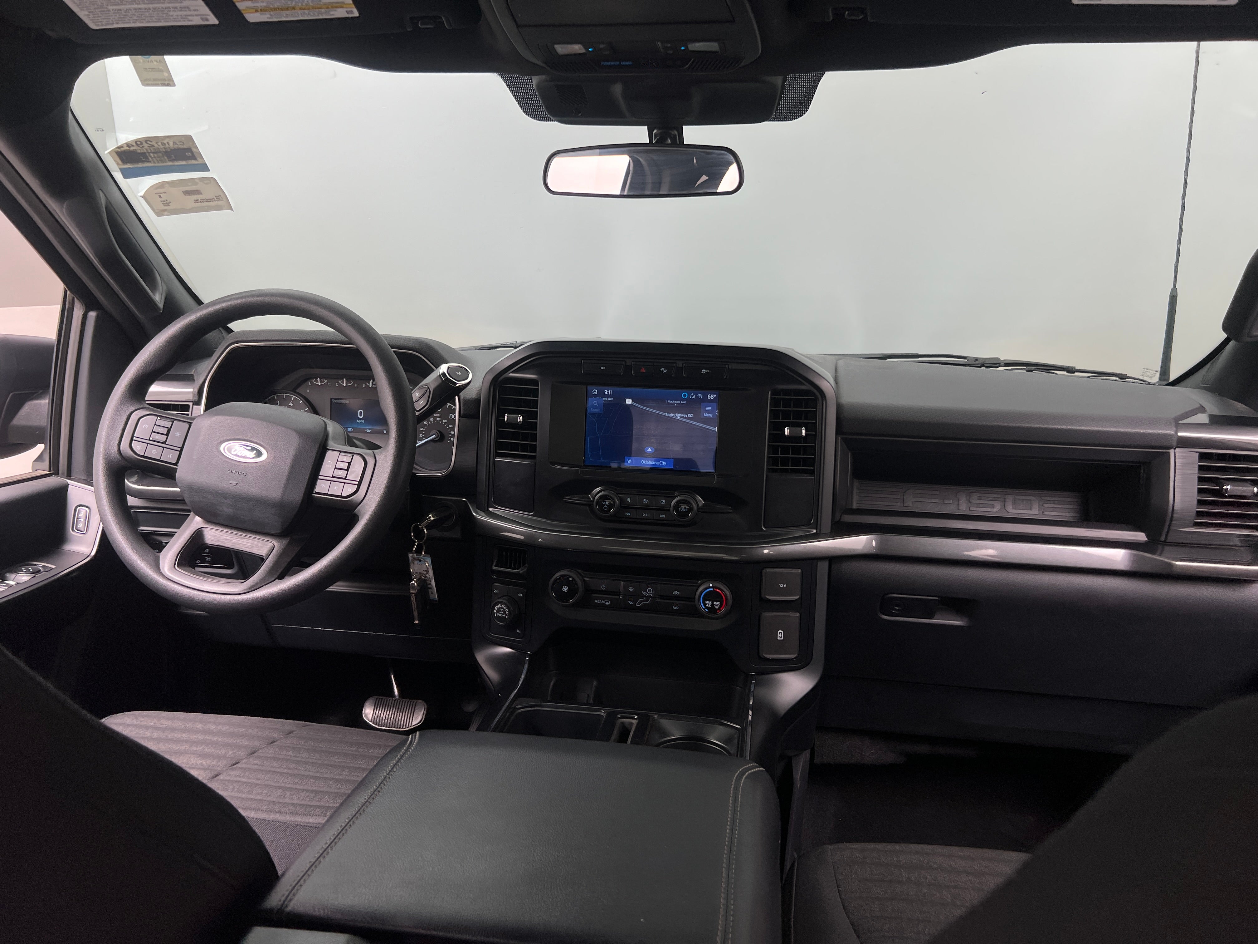 2023 Ford Econoline E-150 3