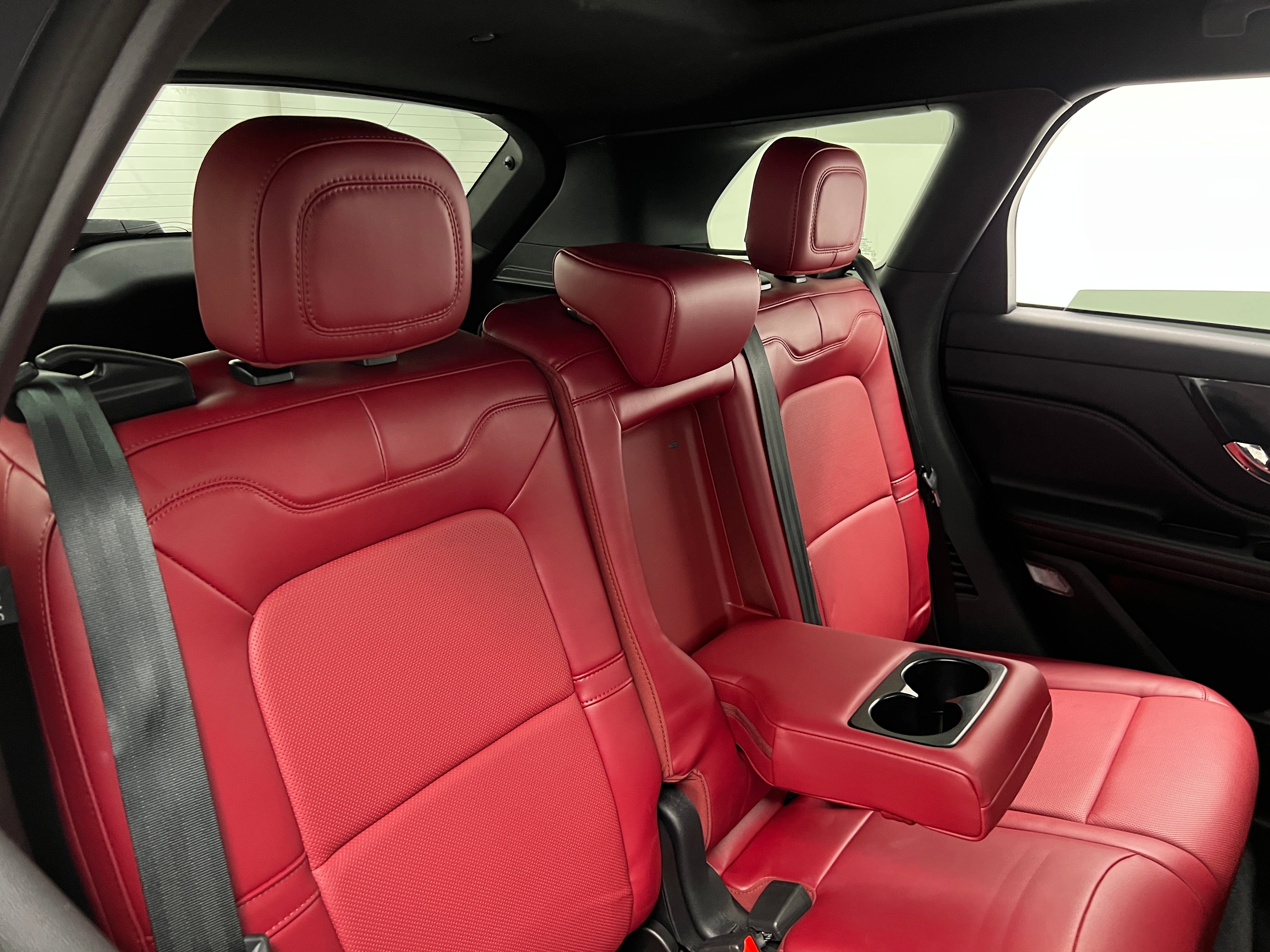 2023 Lincoln Corsair Reserve 5