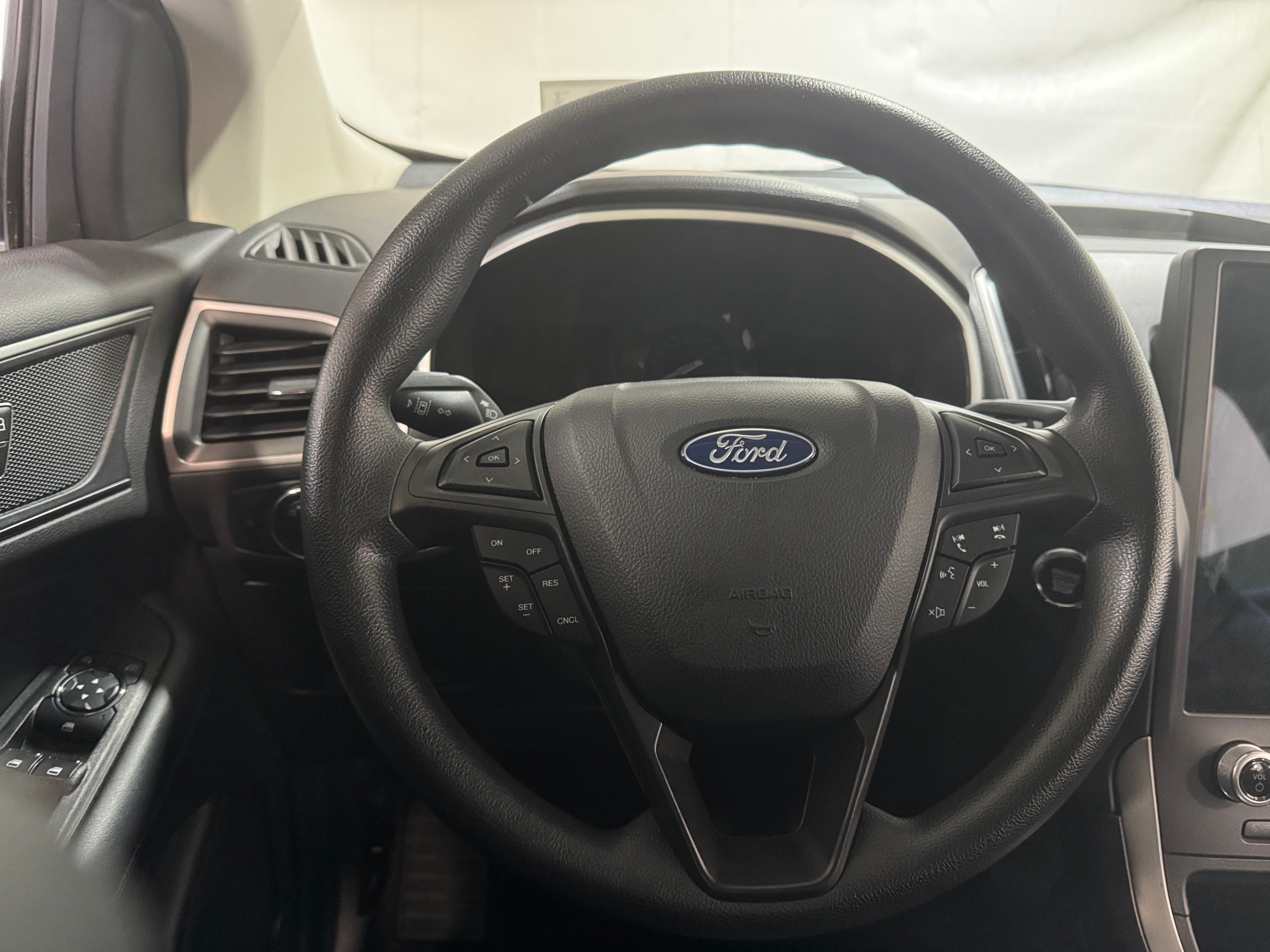 2021 Ford Edge SE 5