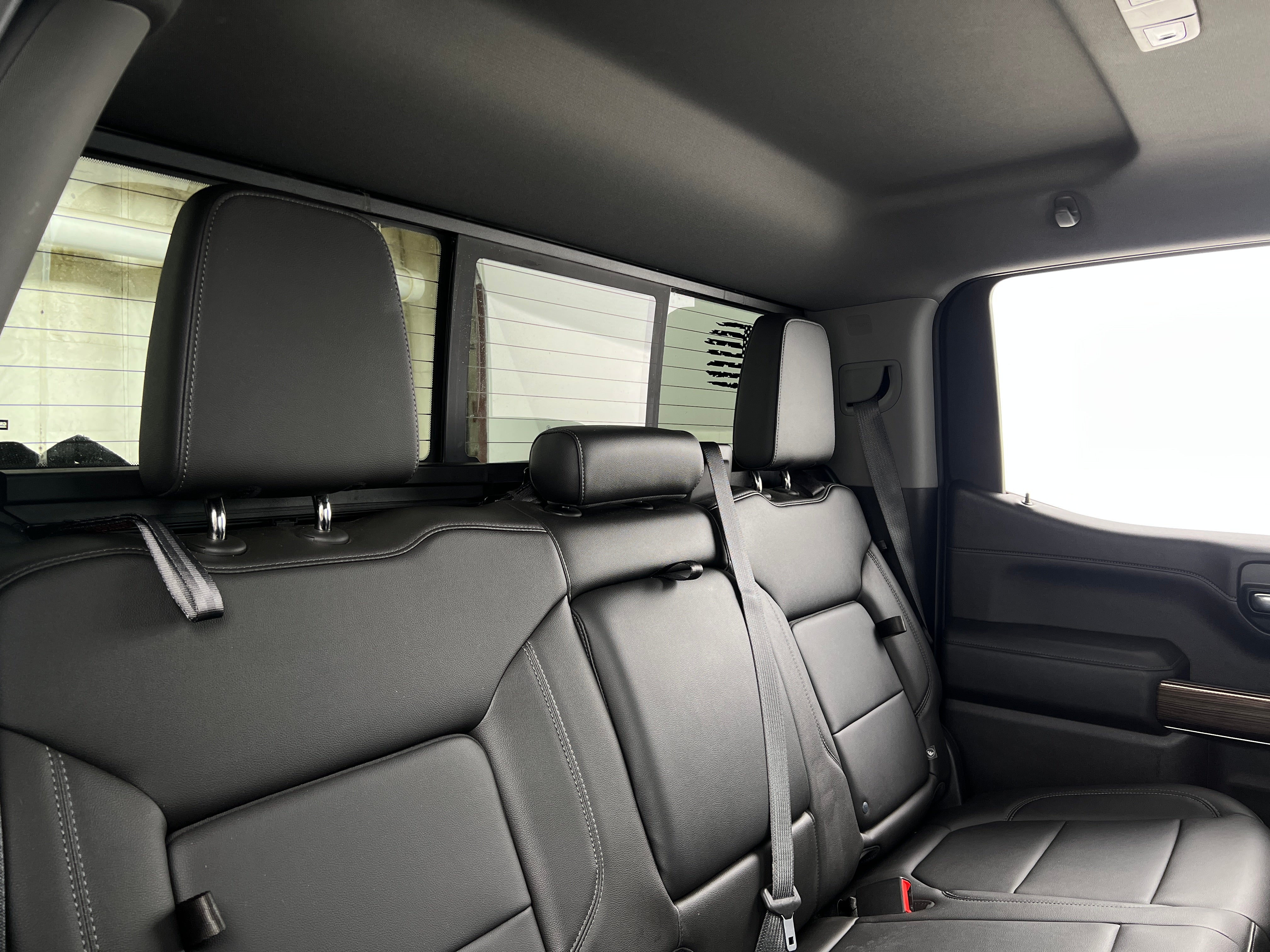 2020 Chevrolet Silverado 1500 RST 5