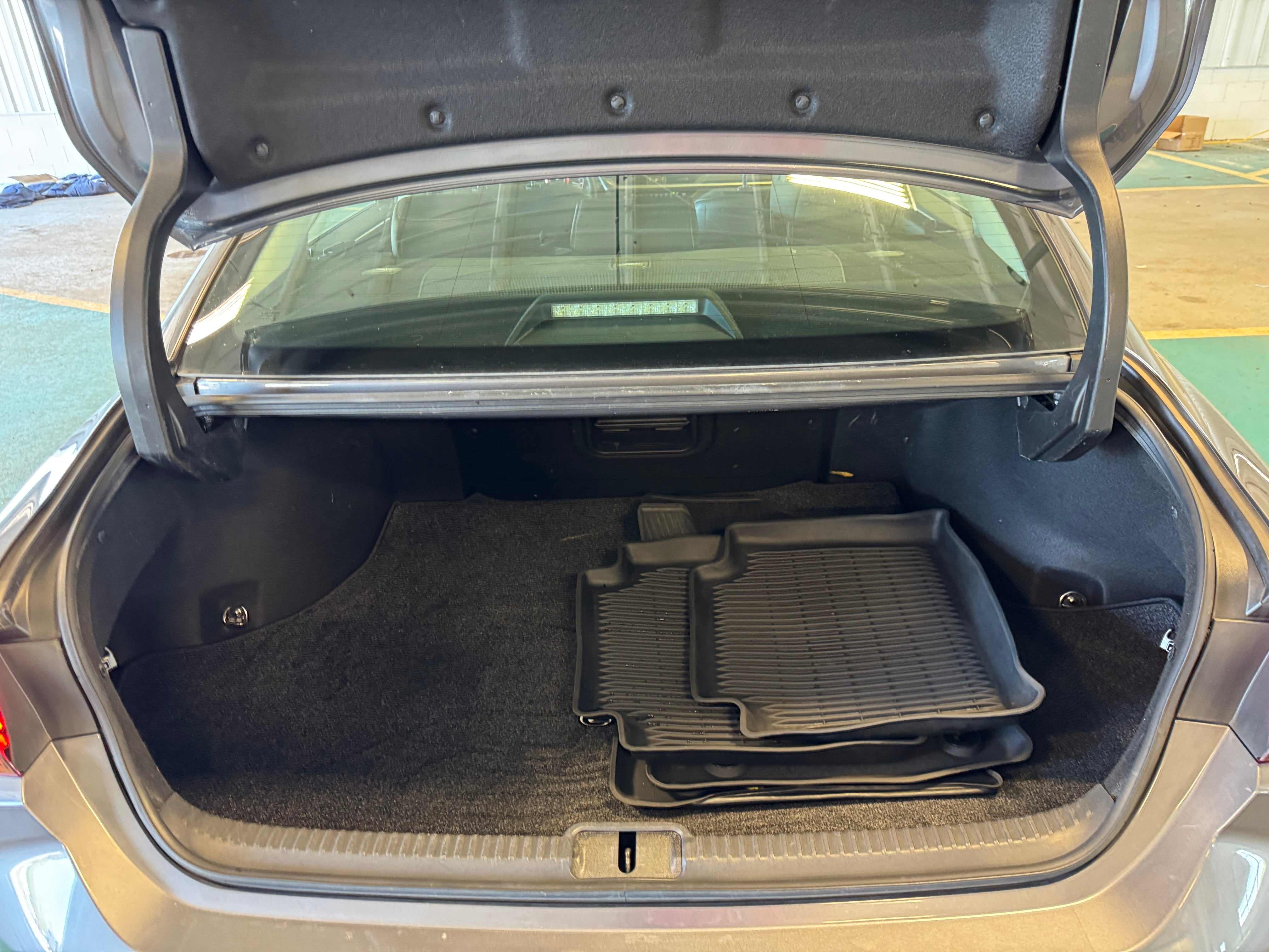 2019 Lexus ES 350 7