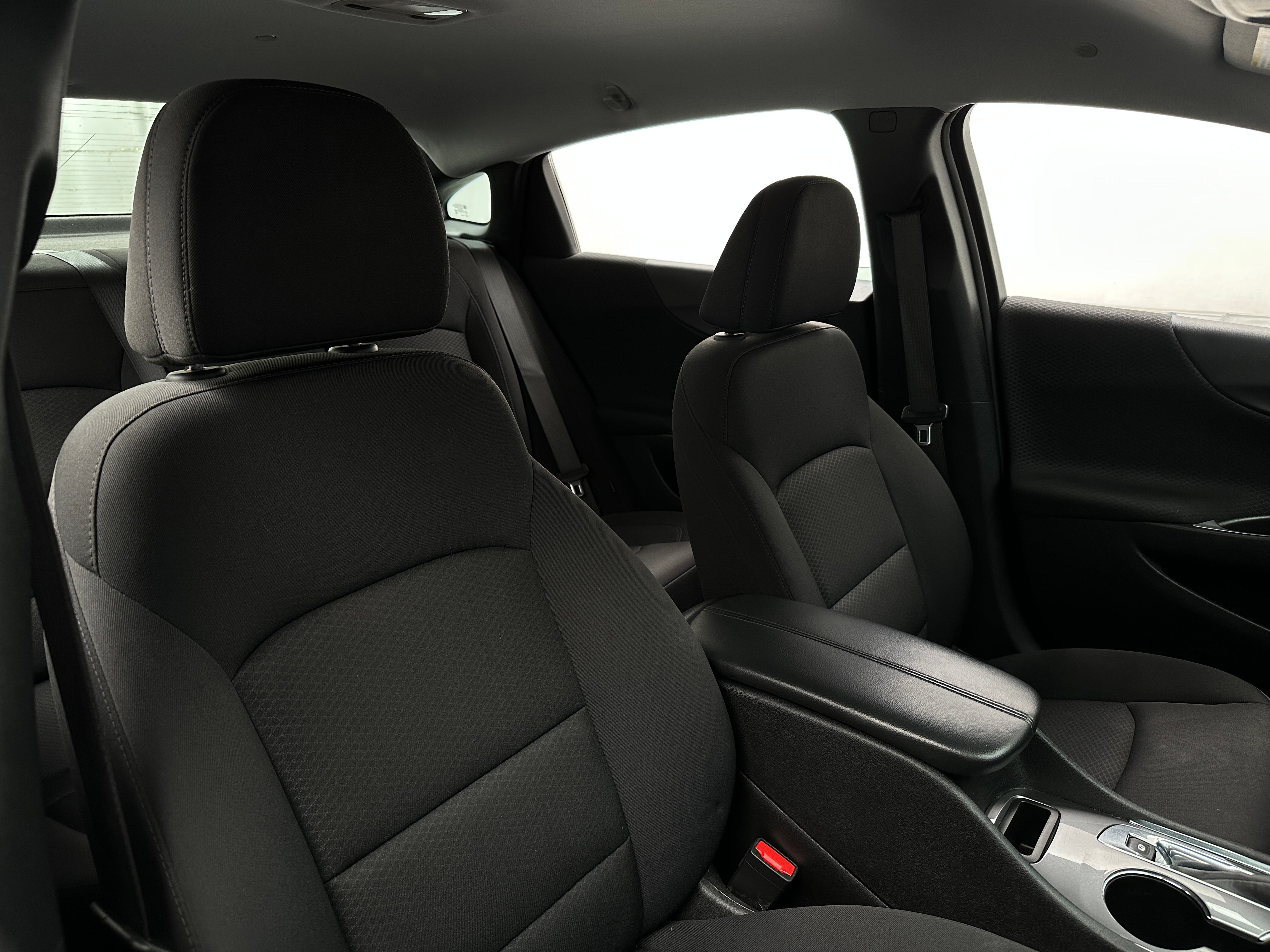 2023 Chevrolet Malibu LT 2