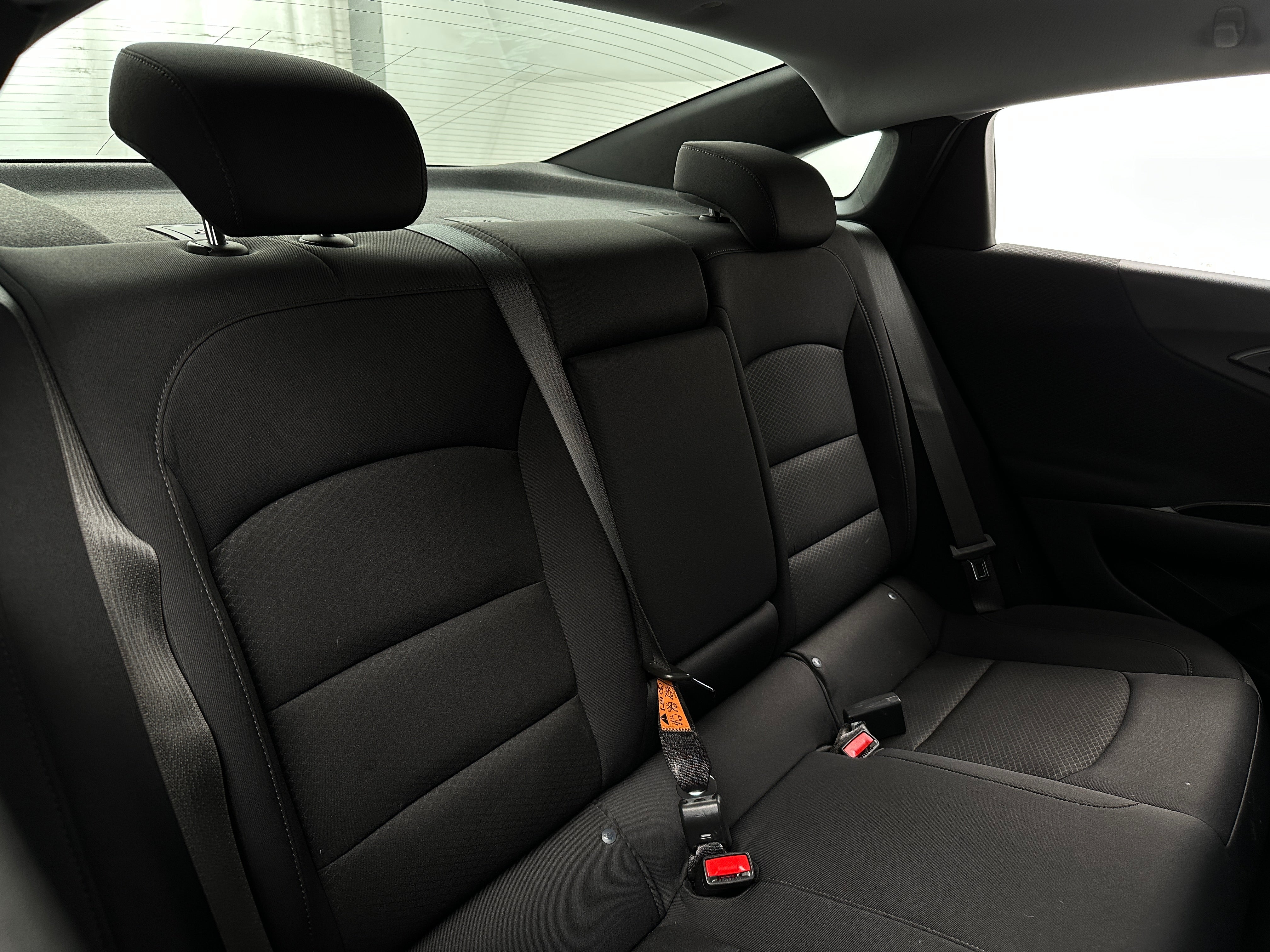 2023 Chevrolet Malibu LT 6