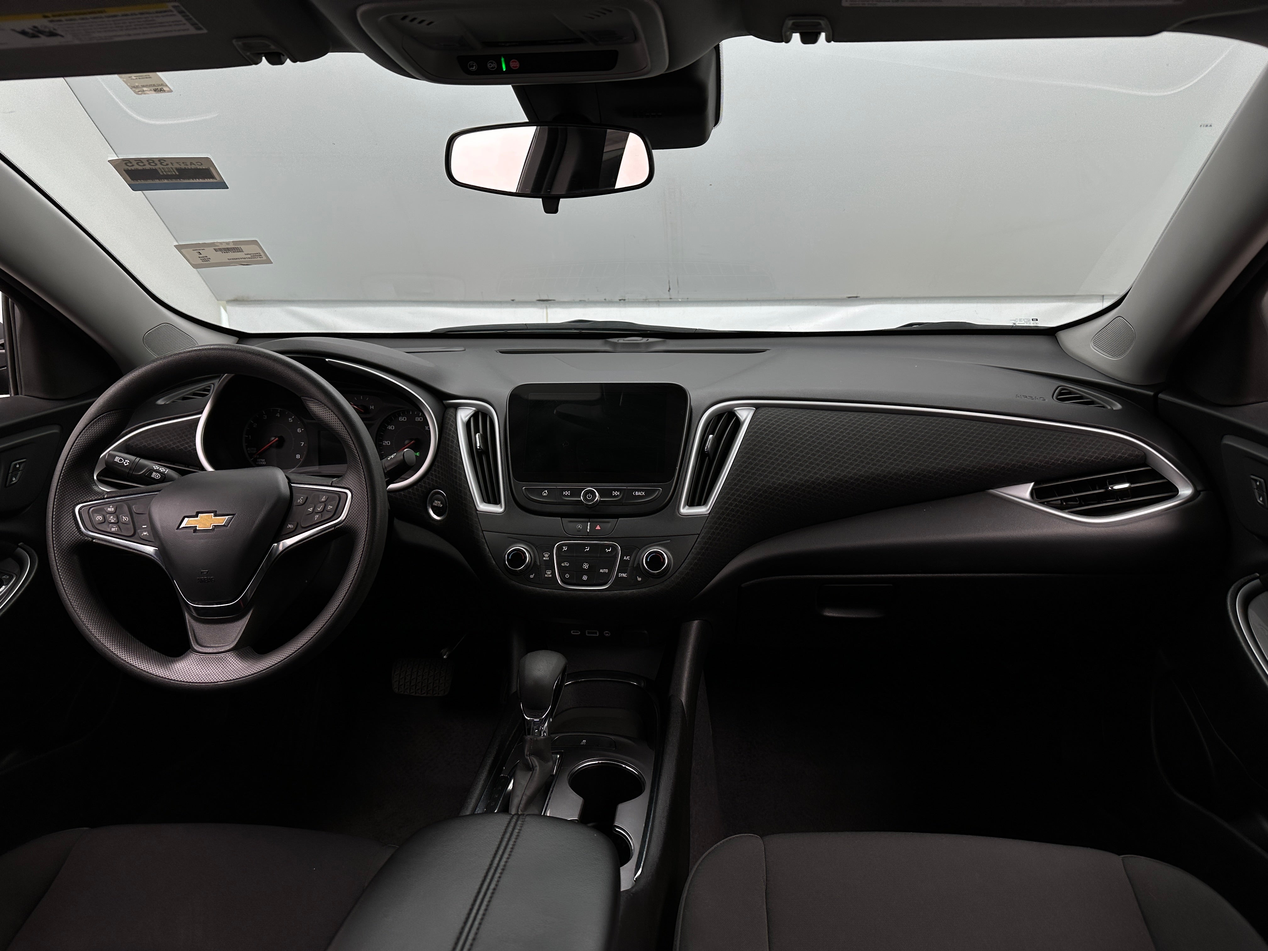 2023 Chevrolet Malibu LT 3