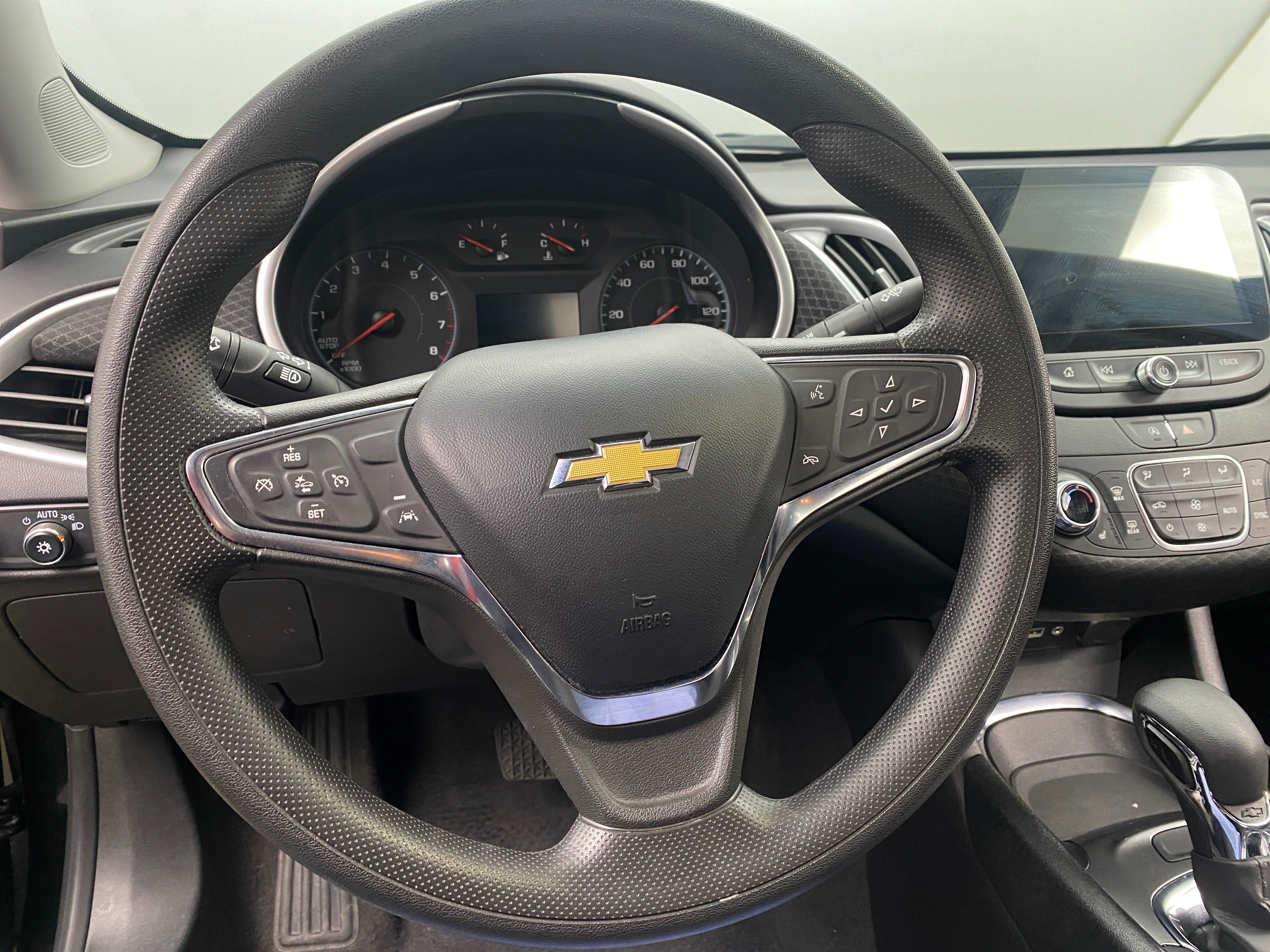 2023 Chevrolet Malibu LT 5