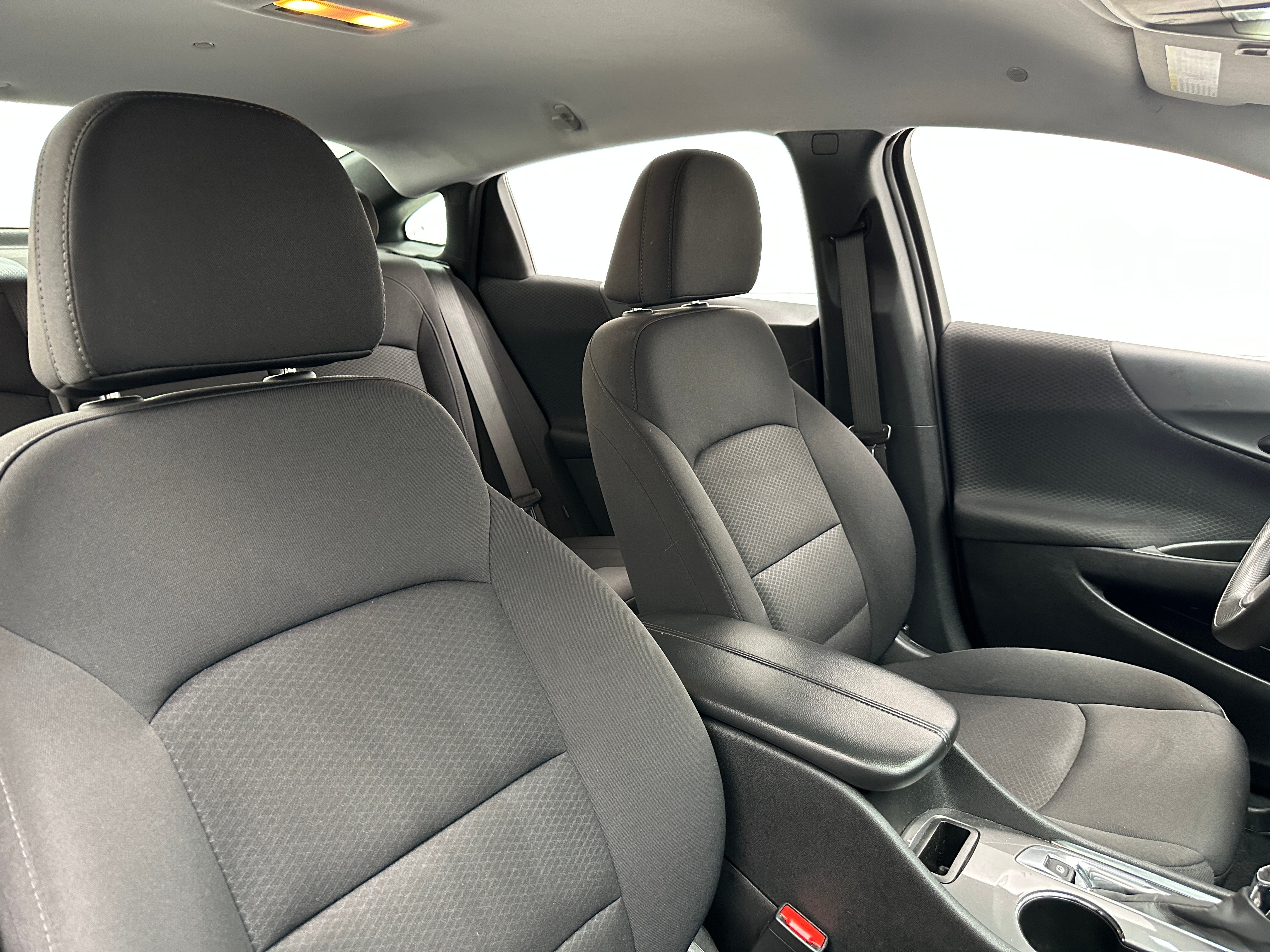 2023 Chevrolet Malibu LT 2