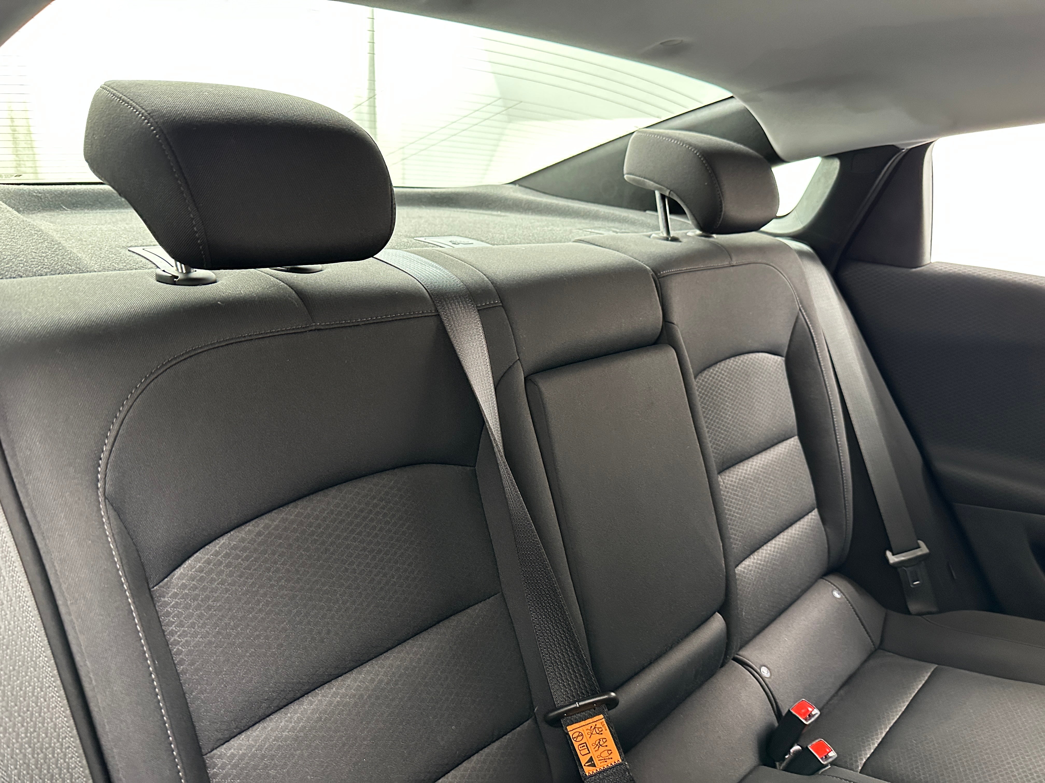 2023 Chevrolet Malibu LT 6