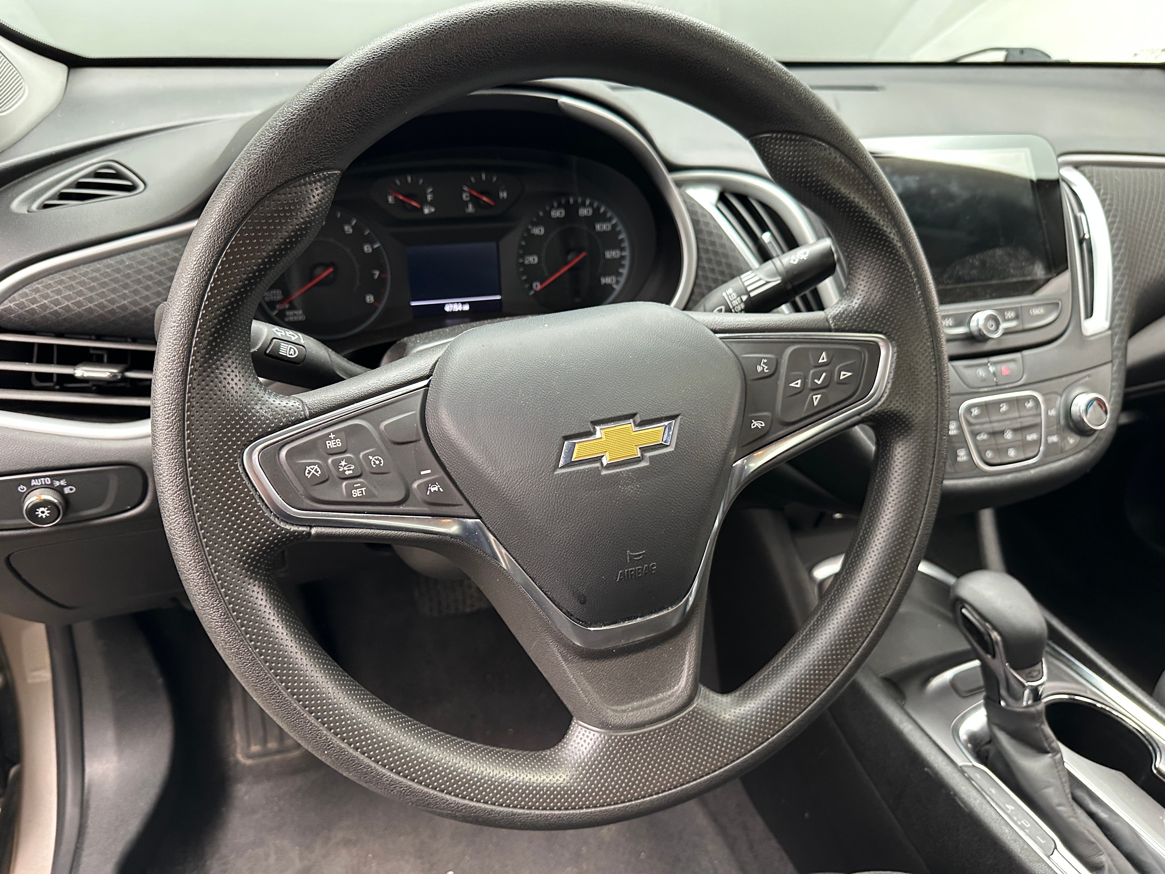 2023 Chevrolet Malibu LT 5
