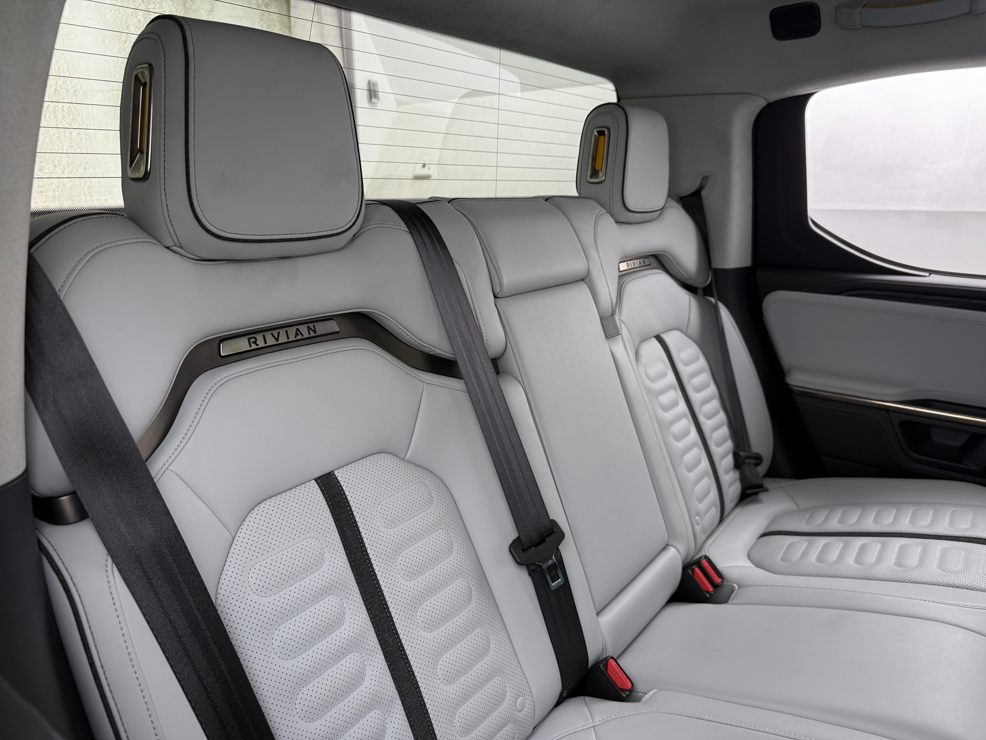 2022 Rivian R1T Adventure 5