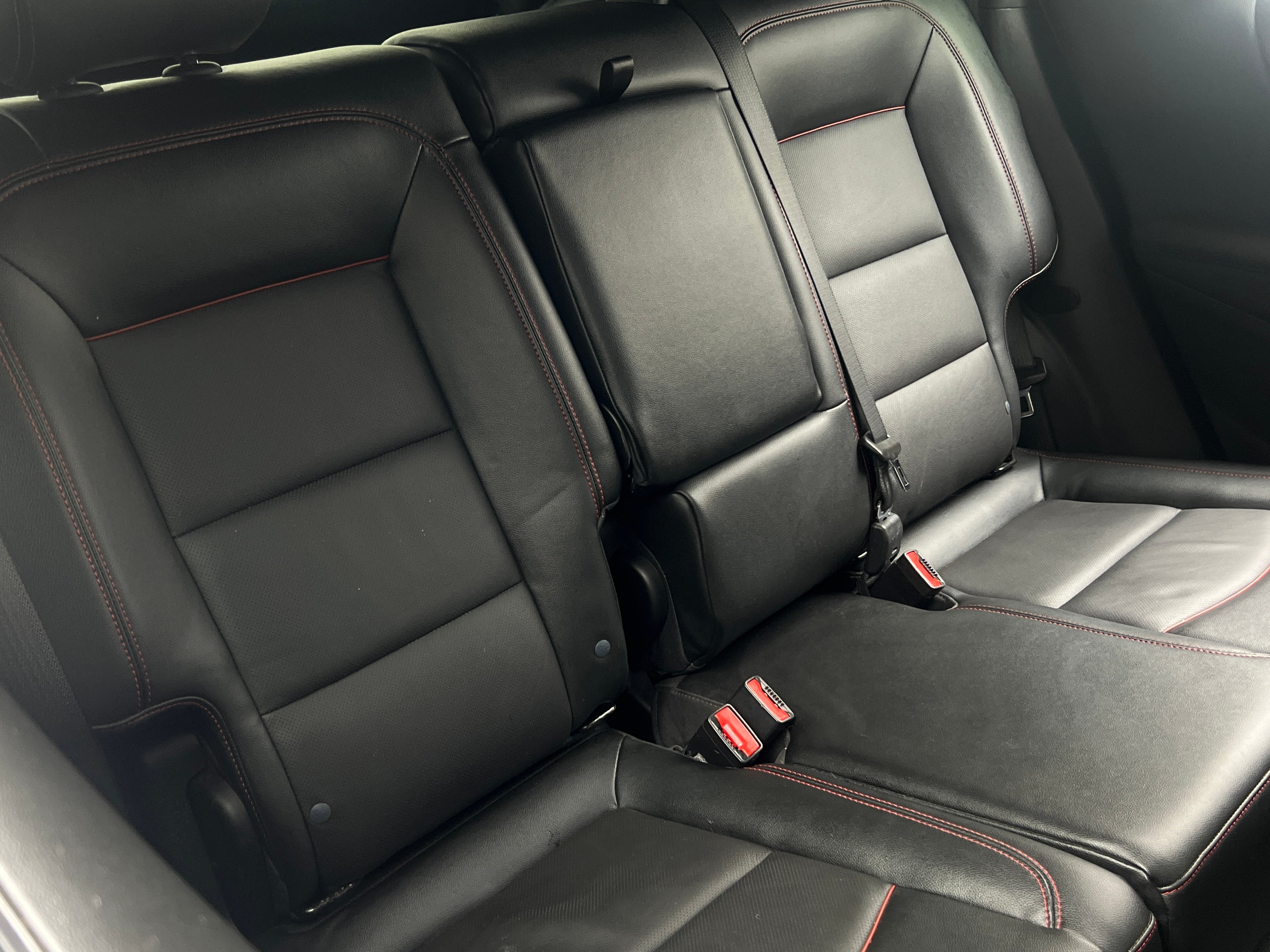2023 Chevrolet Equinox RS 5