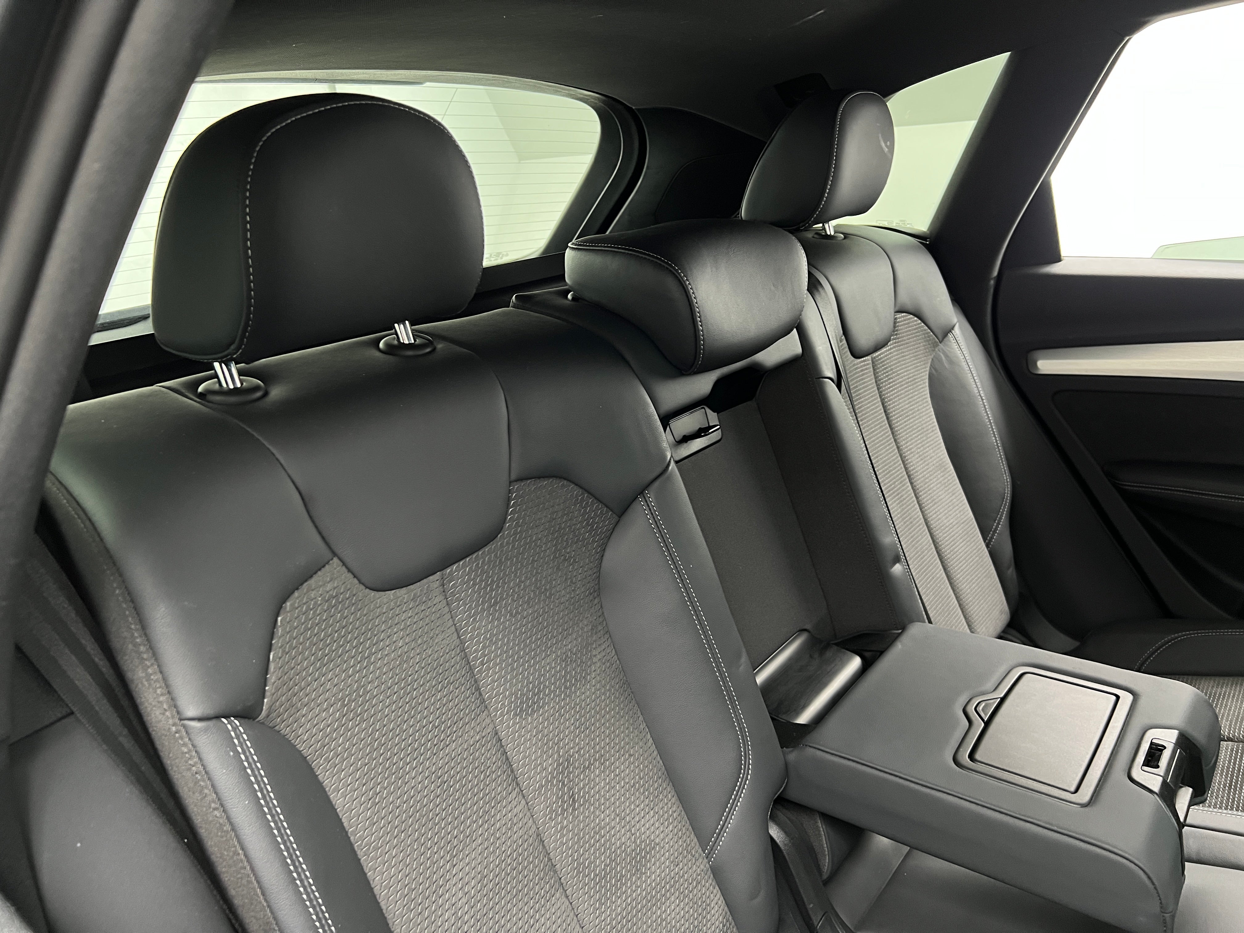 2020 Audi SQ5 Premium Plus 5
