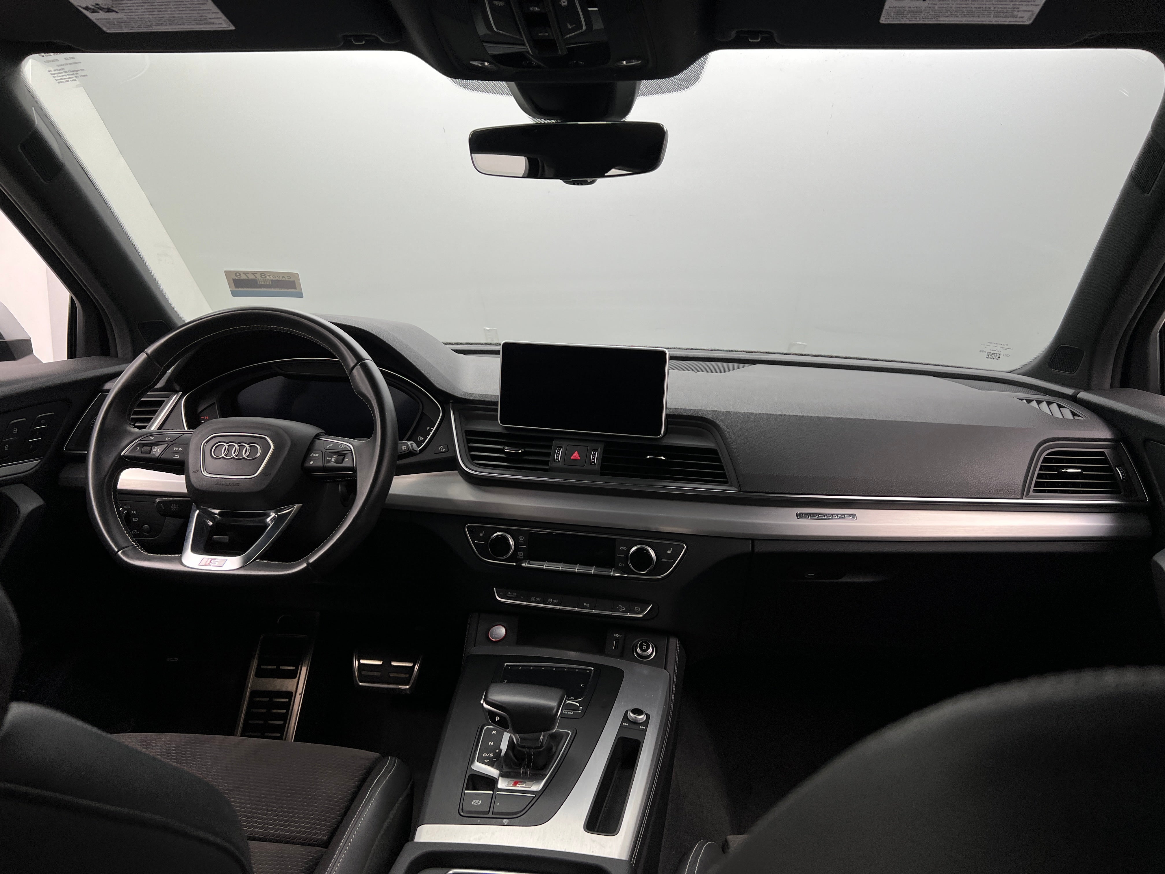 2020 Audi SQ5 Premium Plus 2