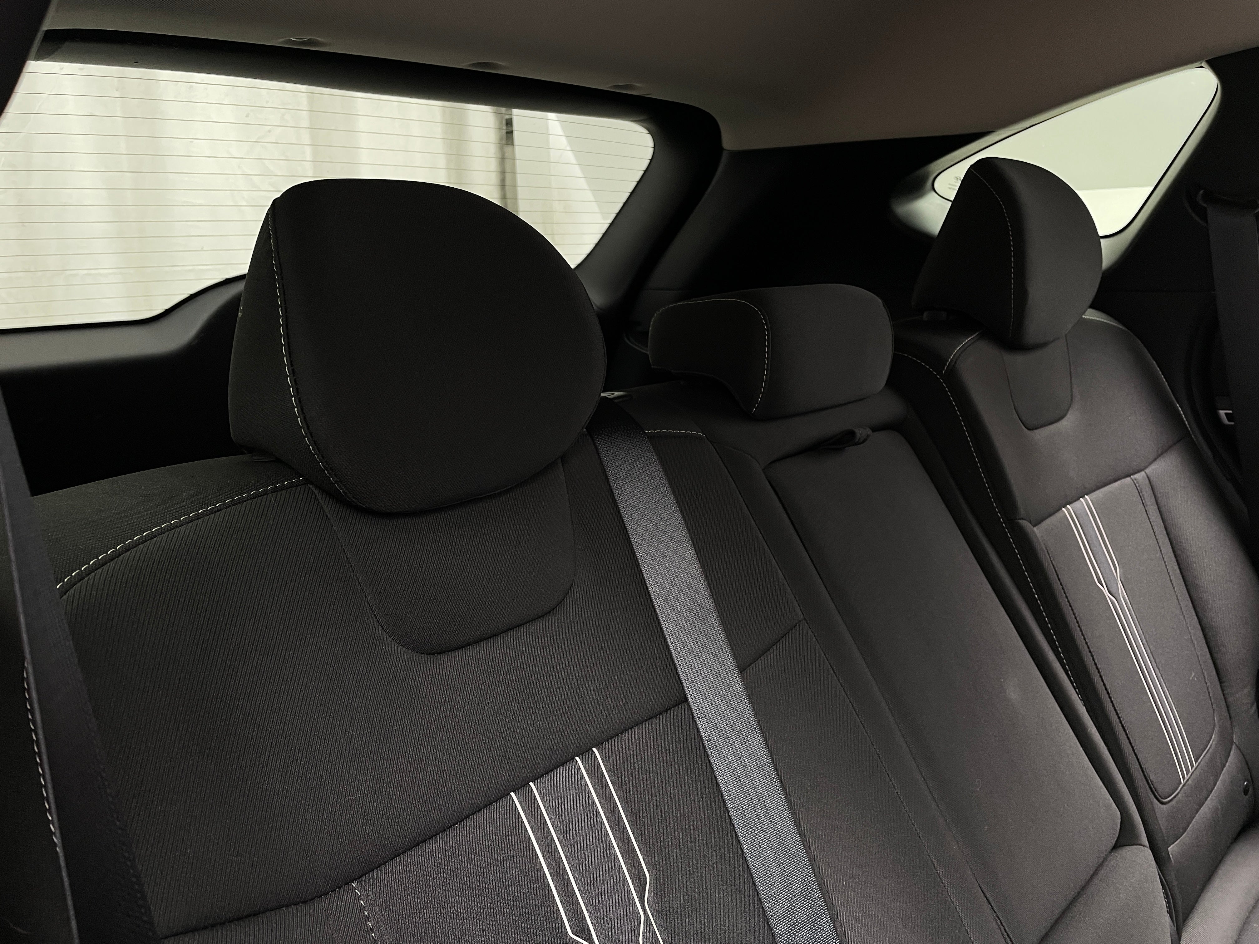 2024 Hyundai Tucson SEL 6