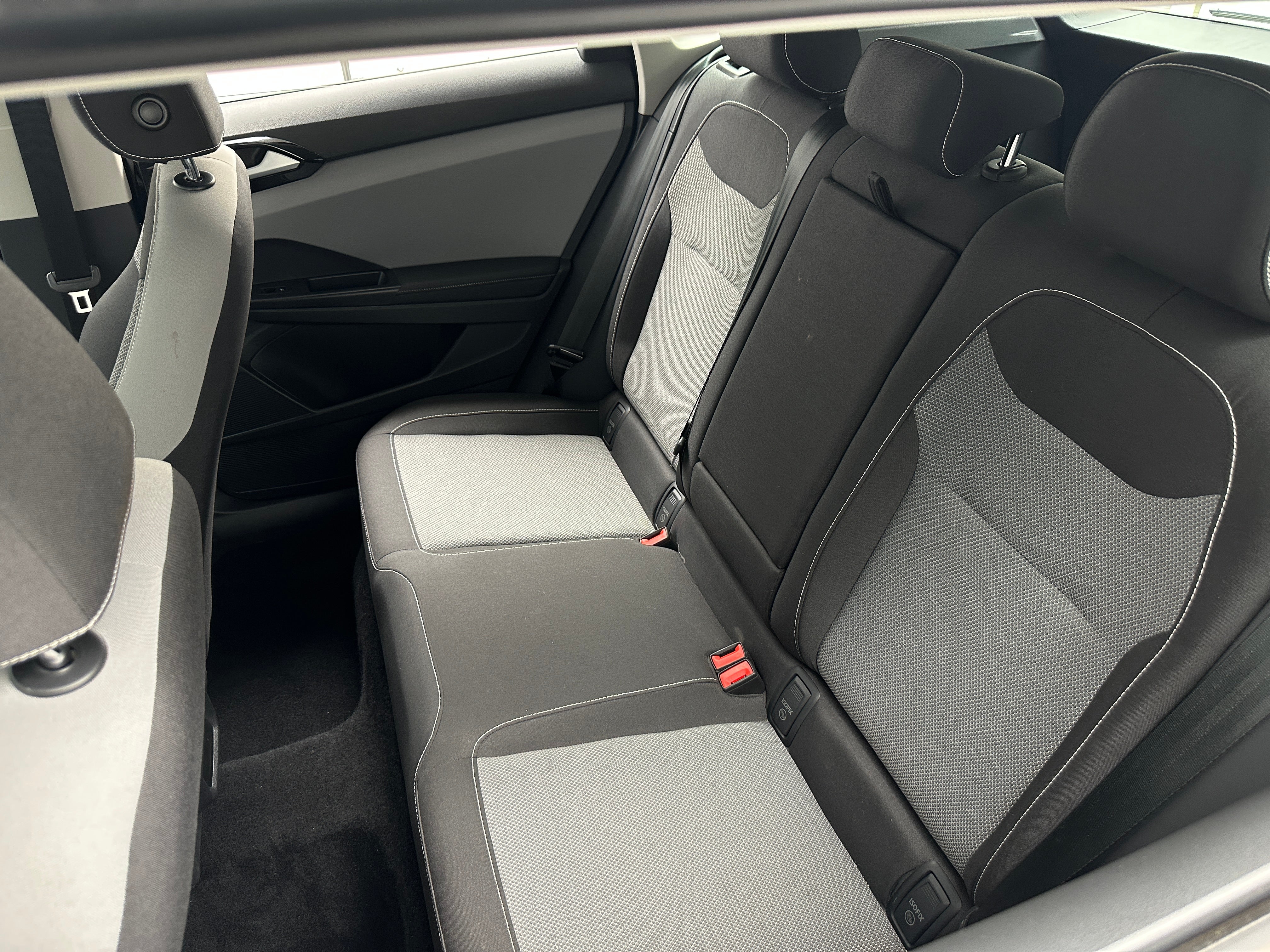 2024 Volkswagen Taos S 6