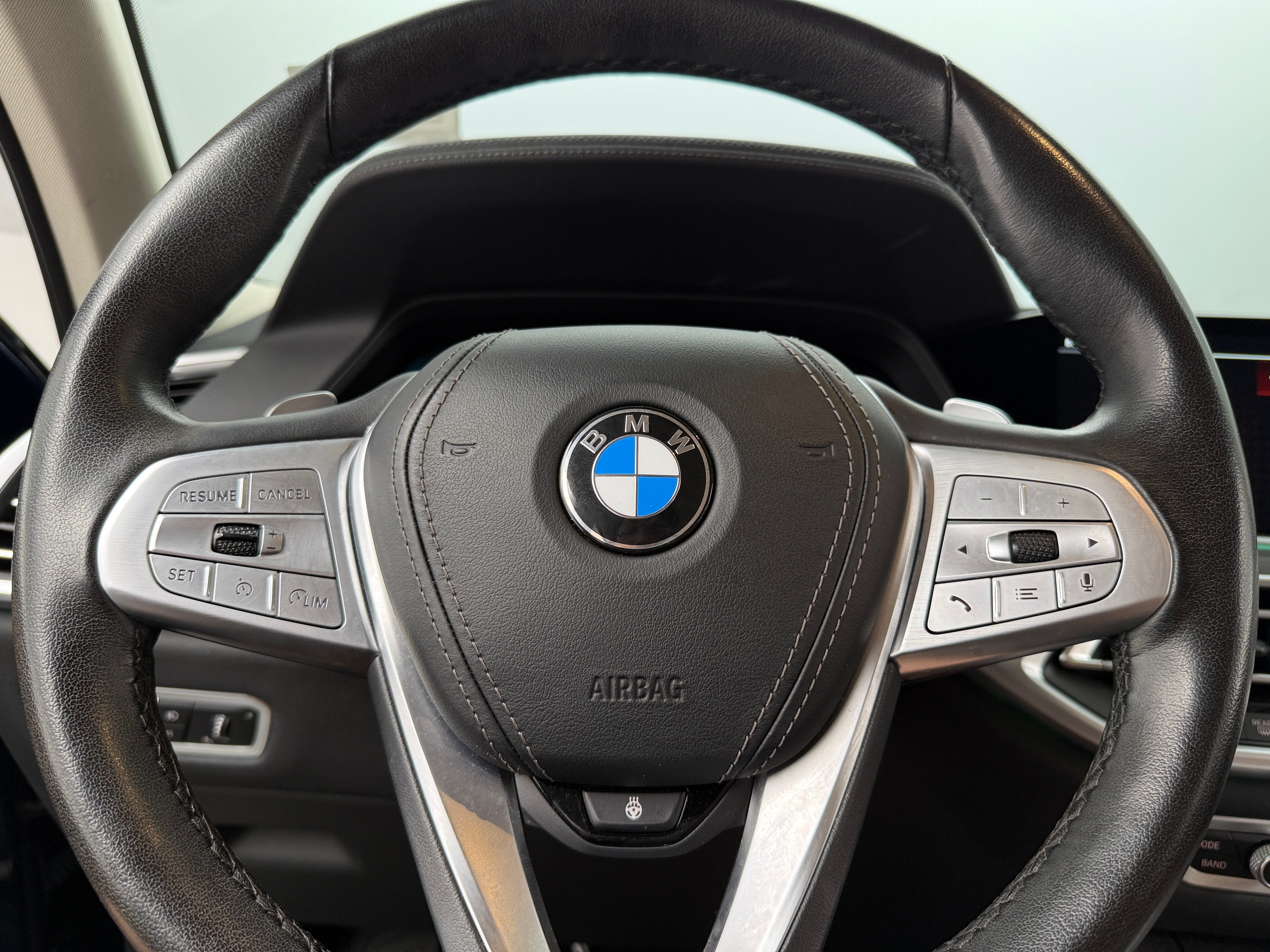 2021 BMW X7 xDrive40i 4