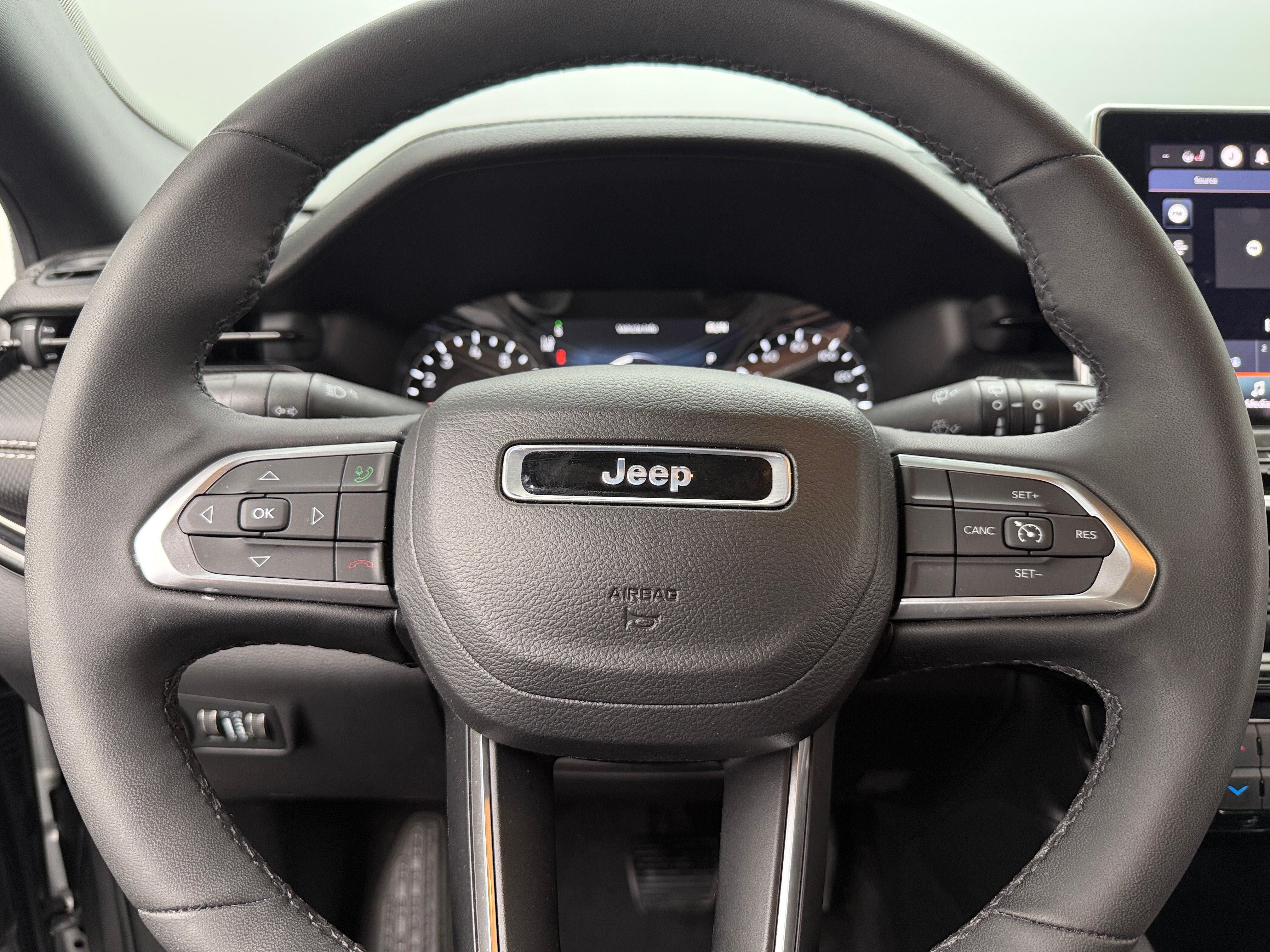 2023 Jeep Compass Altitude 5