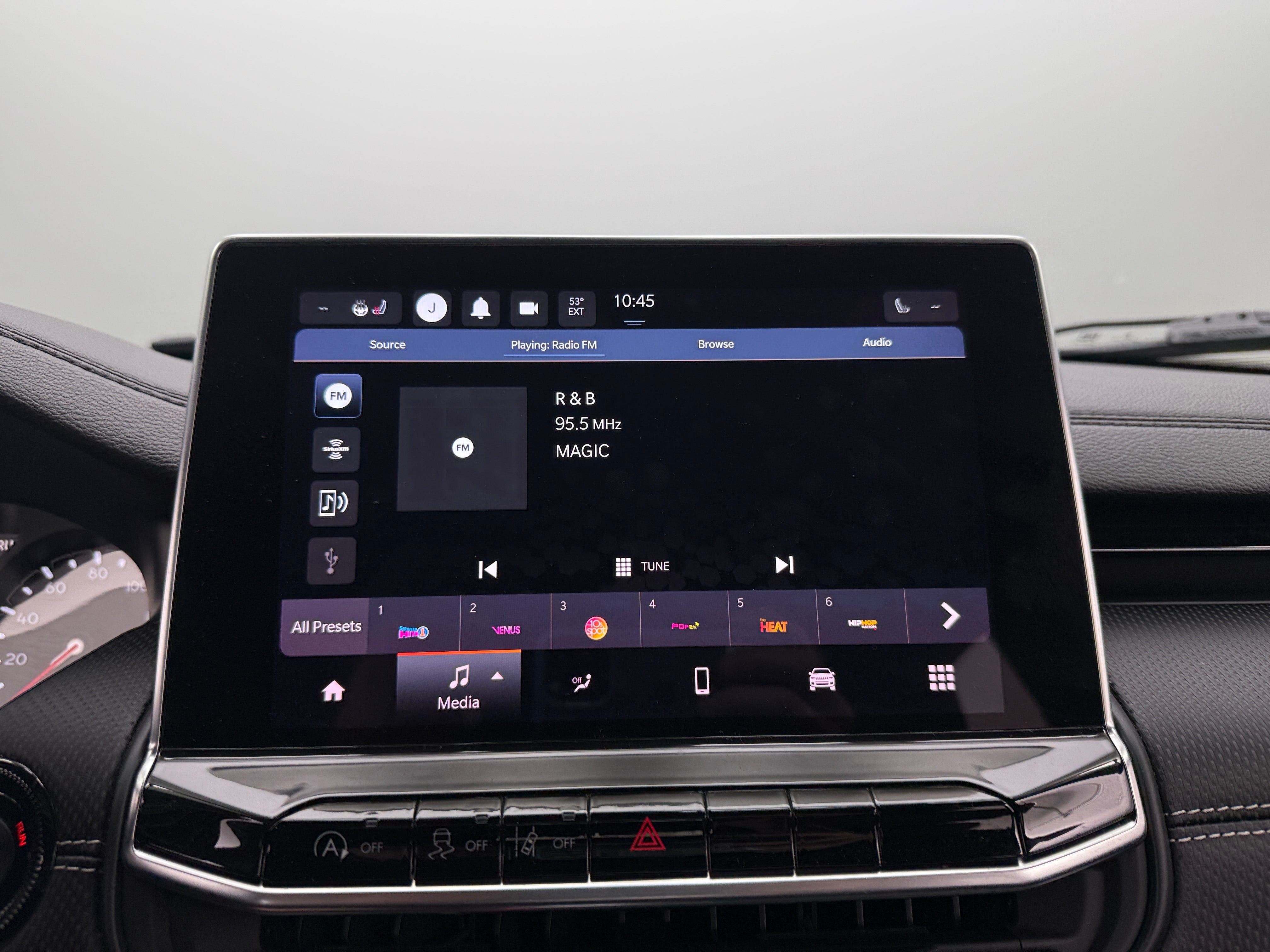 2023 Jeep Compass Altitude 4