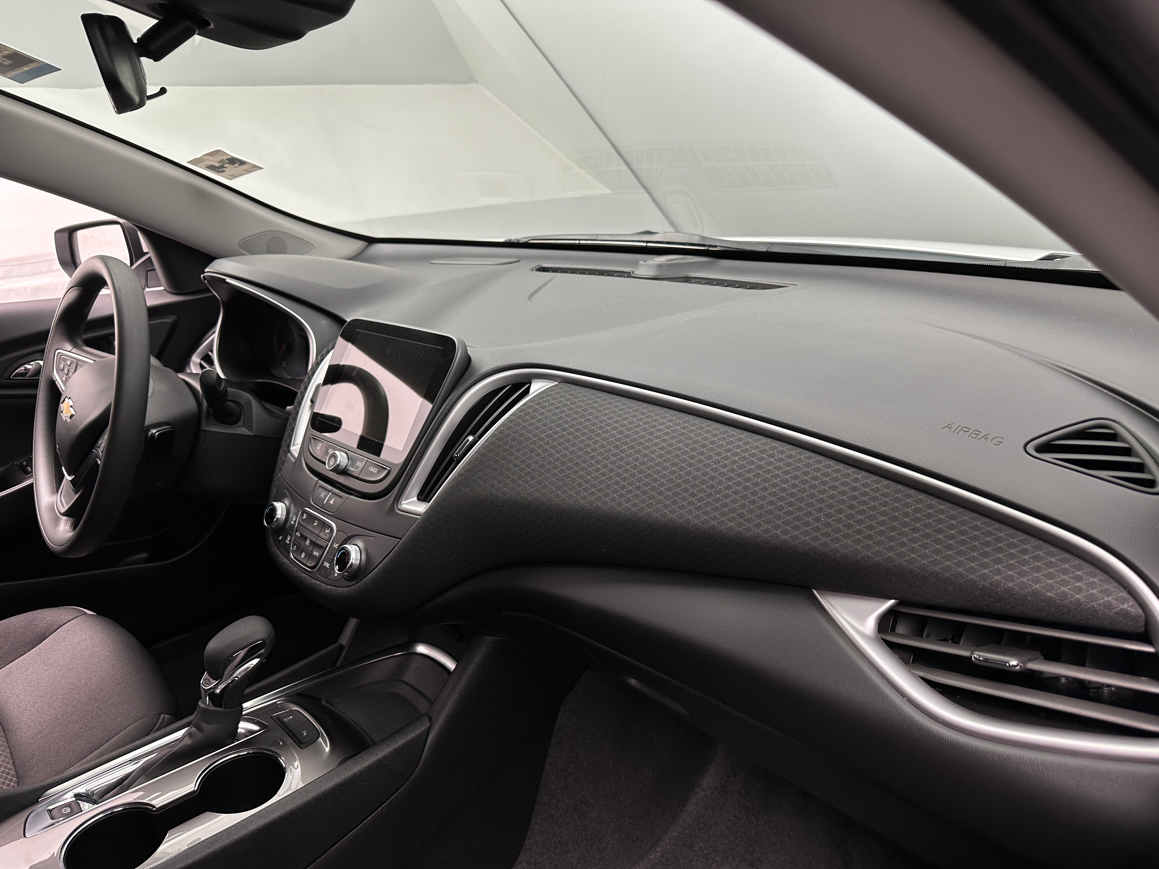 2024 Chevrolet Malibu LT 3