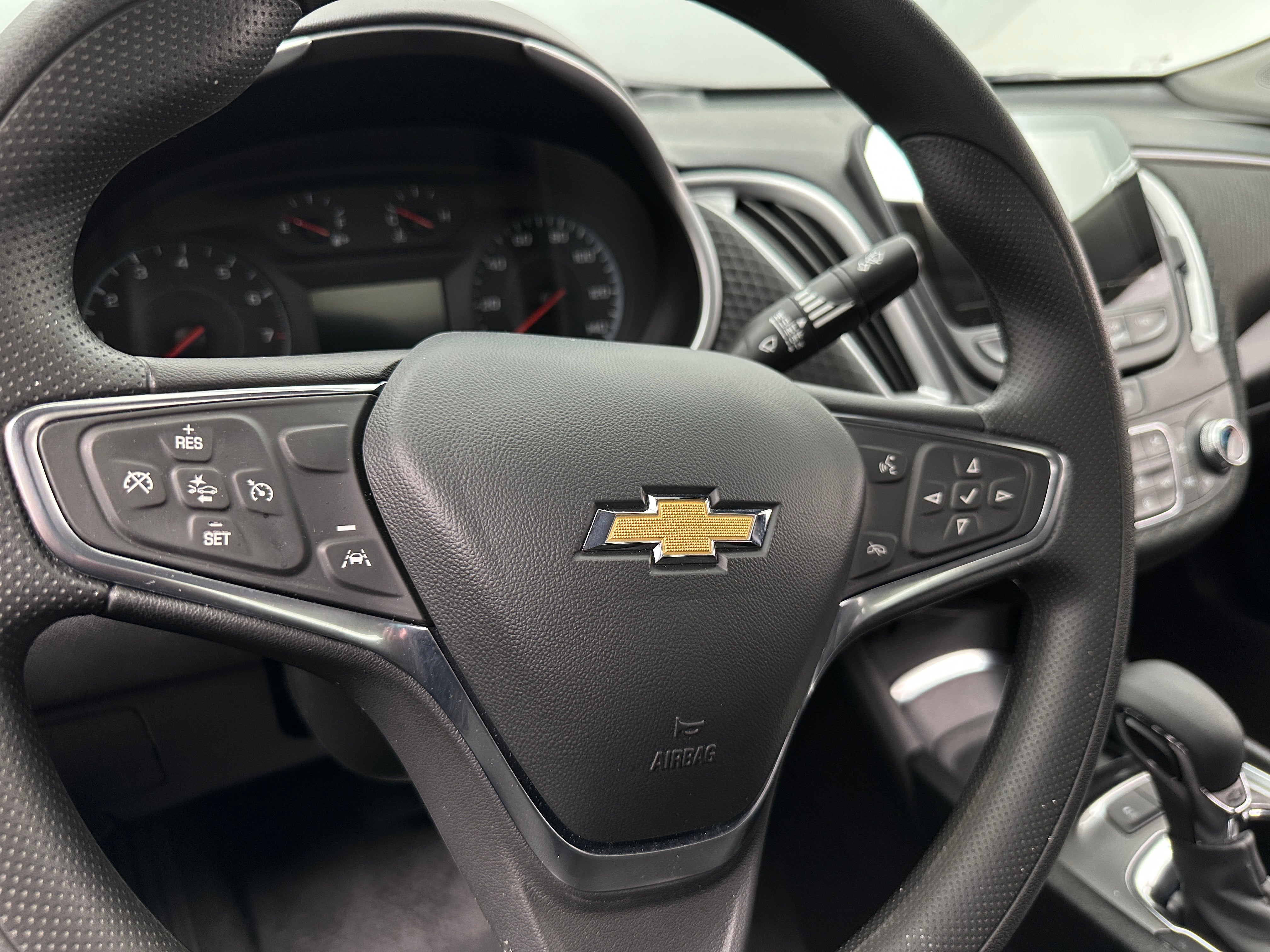 2024 Chevrolet Malibu LT 5