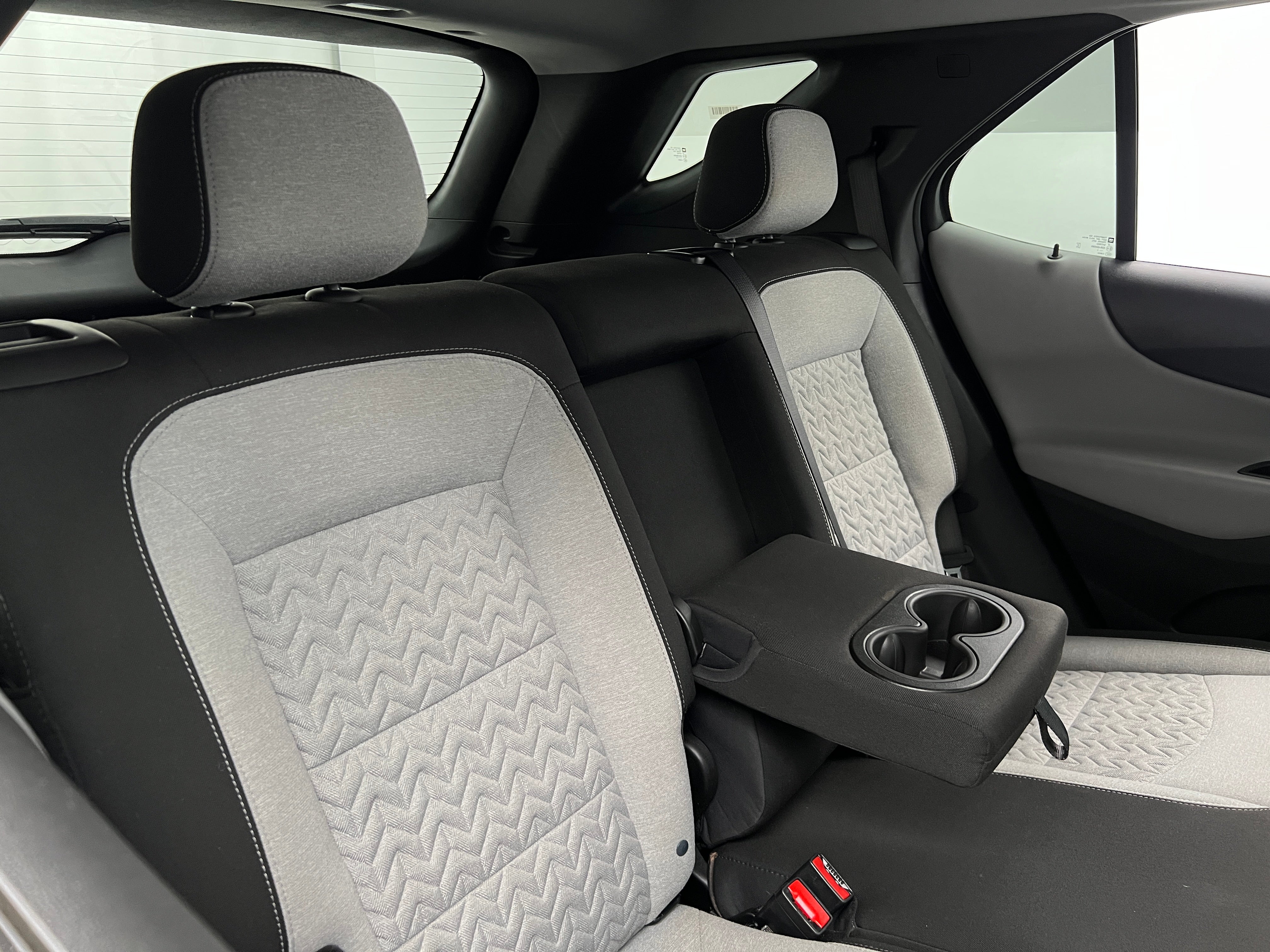 2022 Chevrolet Equinox LT 6
