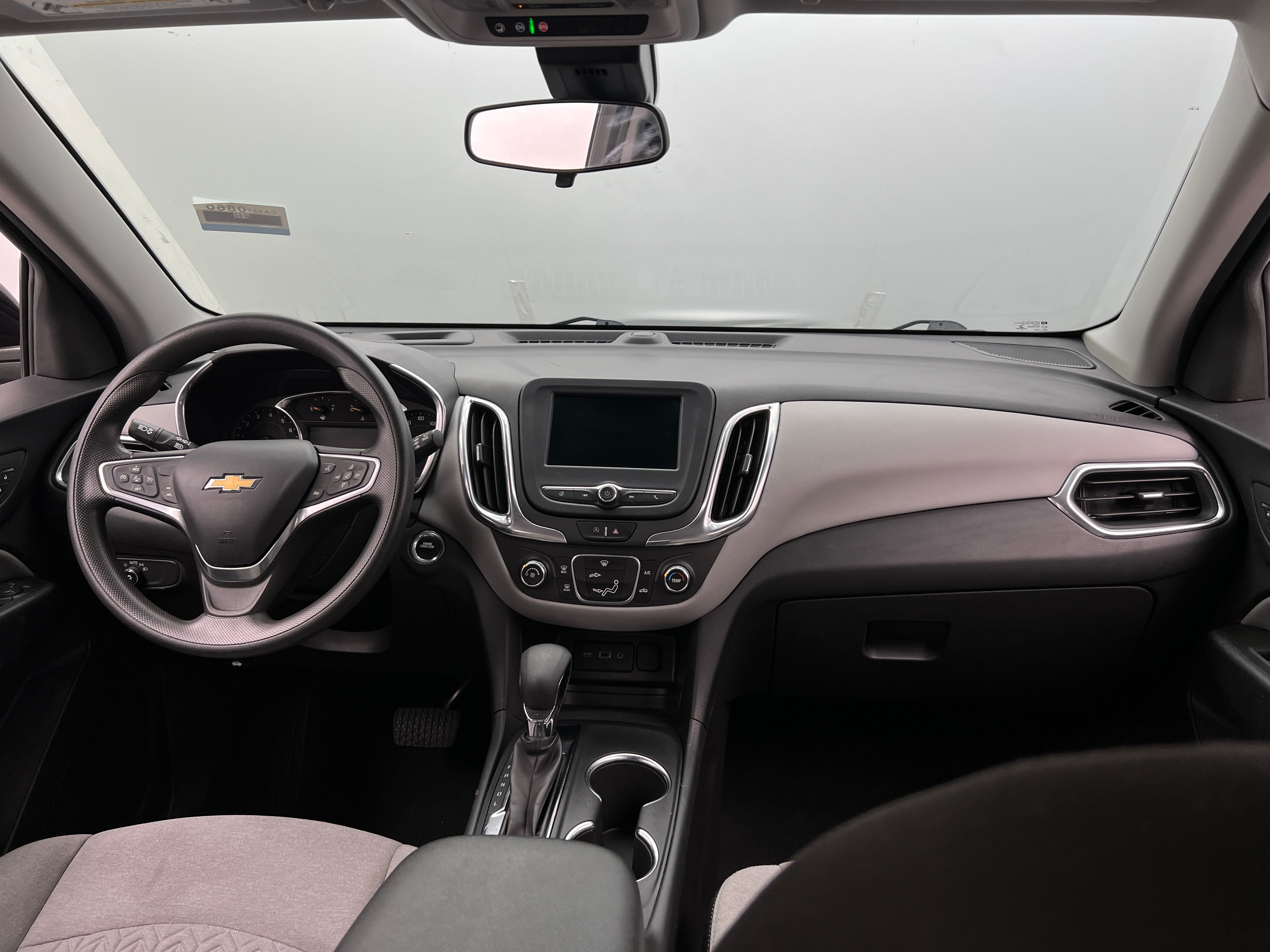 2022 Chevrolet Equinox LT 3