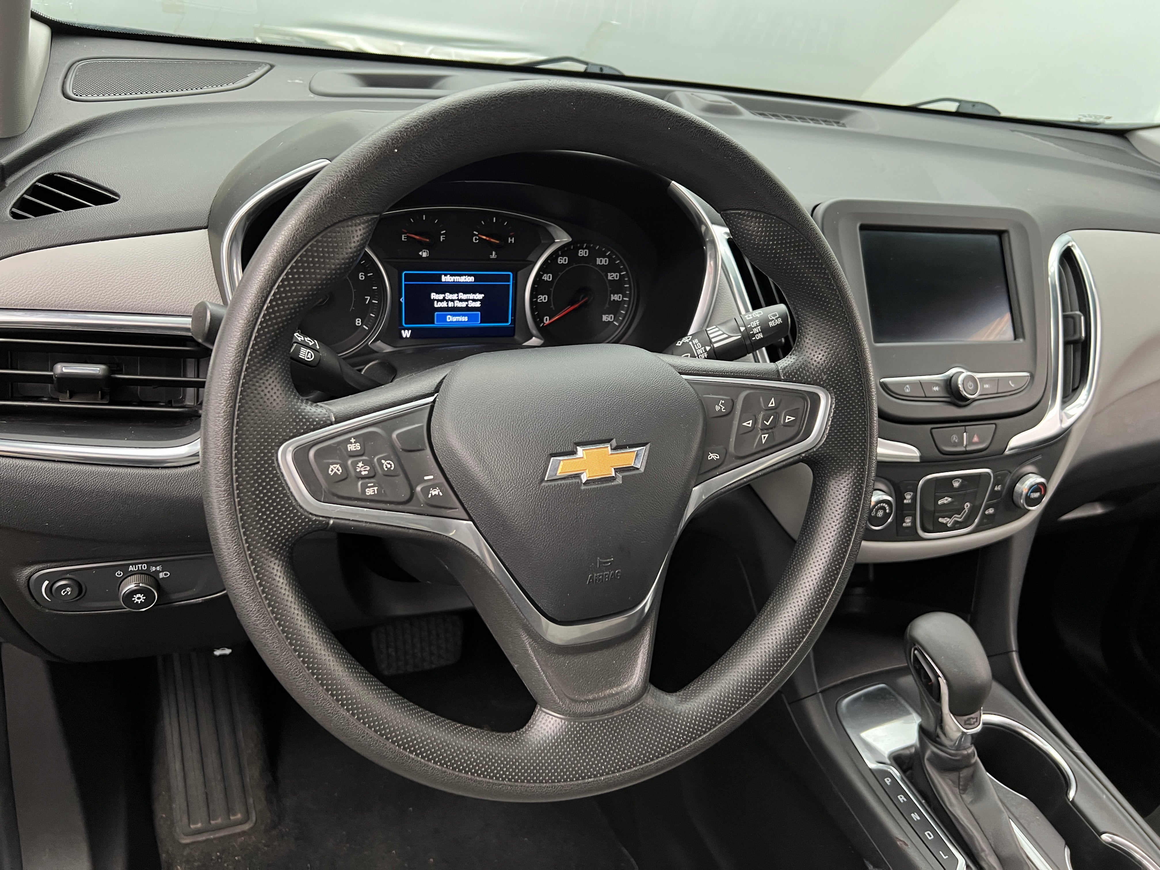 2022 Chevrolet Equinox LT 5