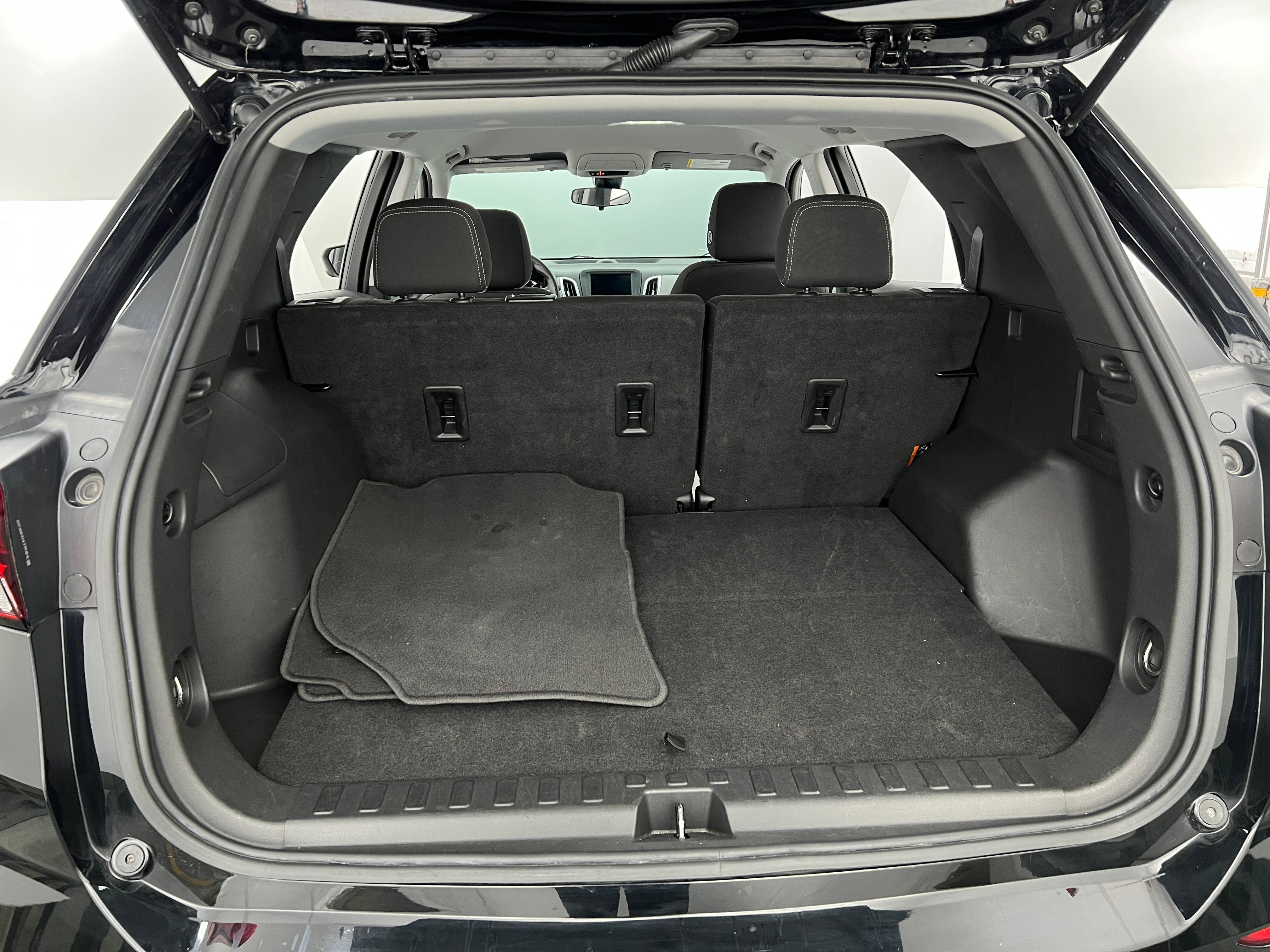 2022 Chevrolet Equinox LT 7