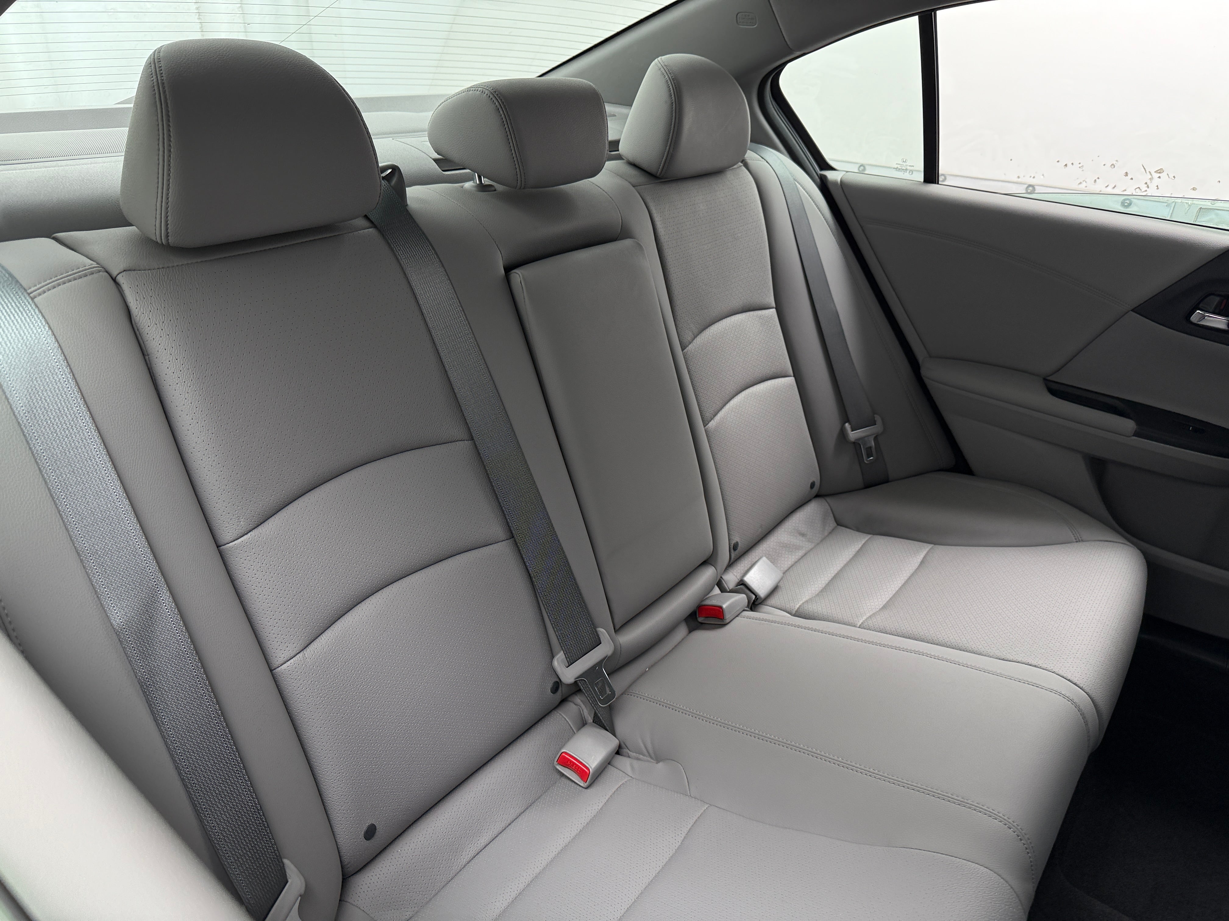2013 Honda Accord Touring 5