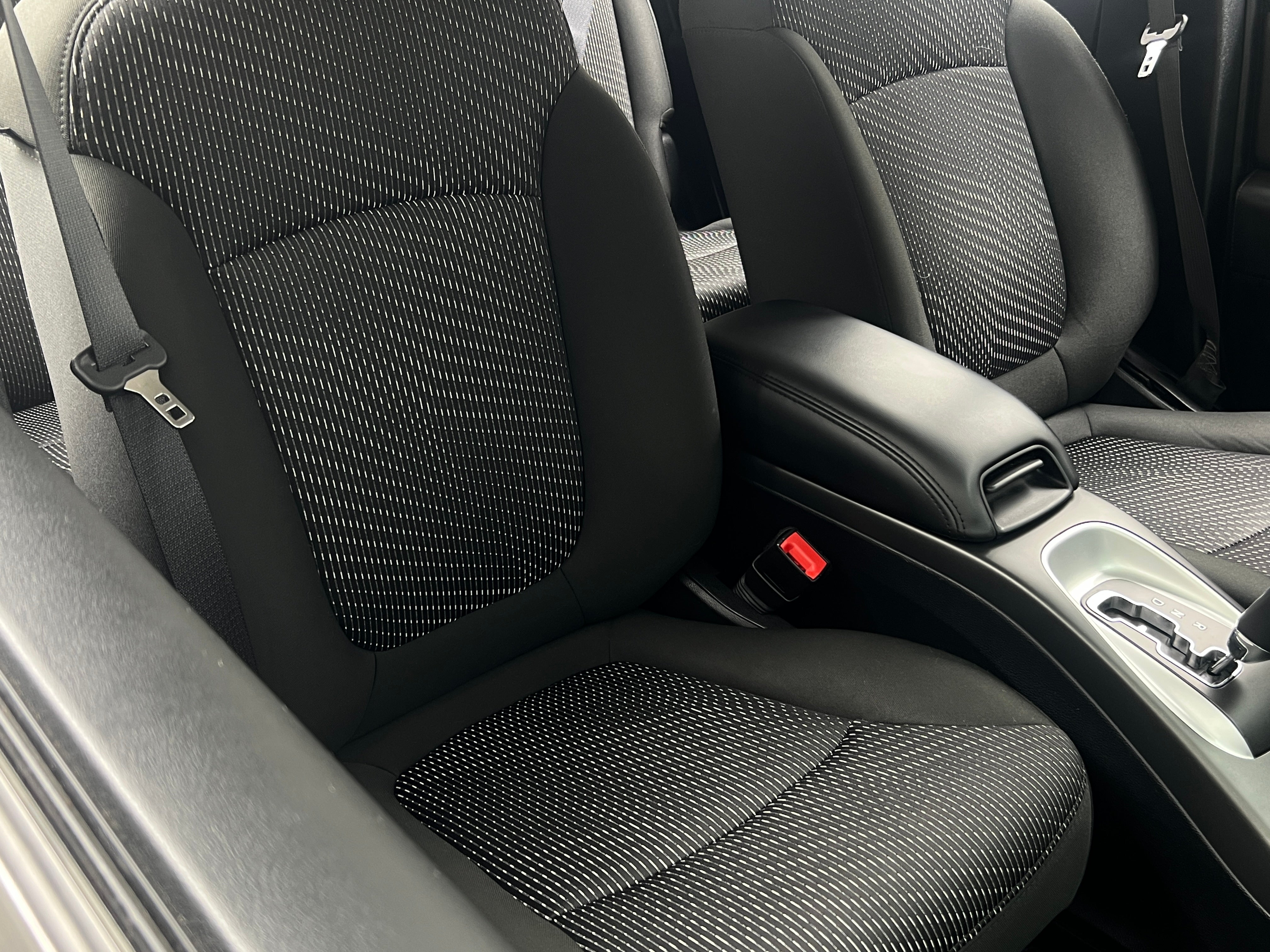 2020 Dodge Journey SE Value Package 2