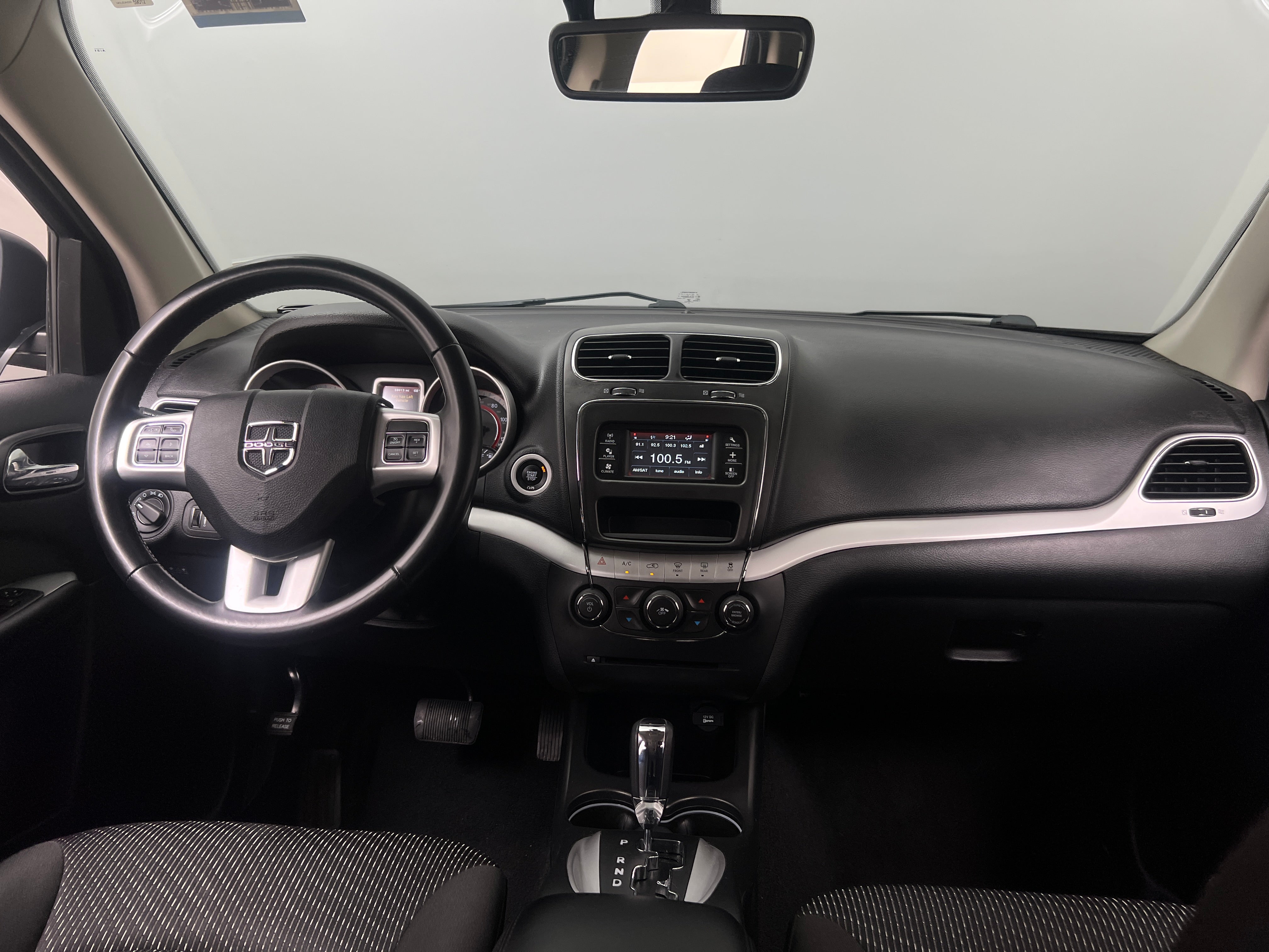 2020 Dodge Journey SE Value Package 3