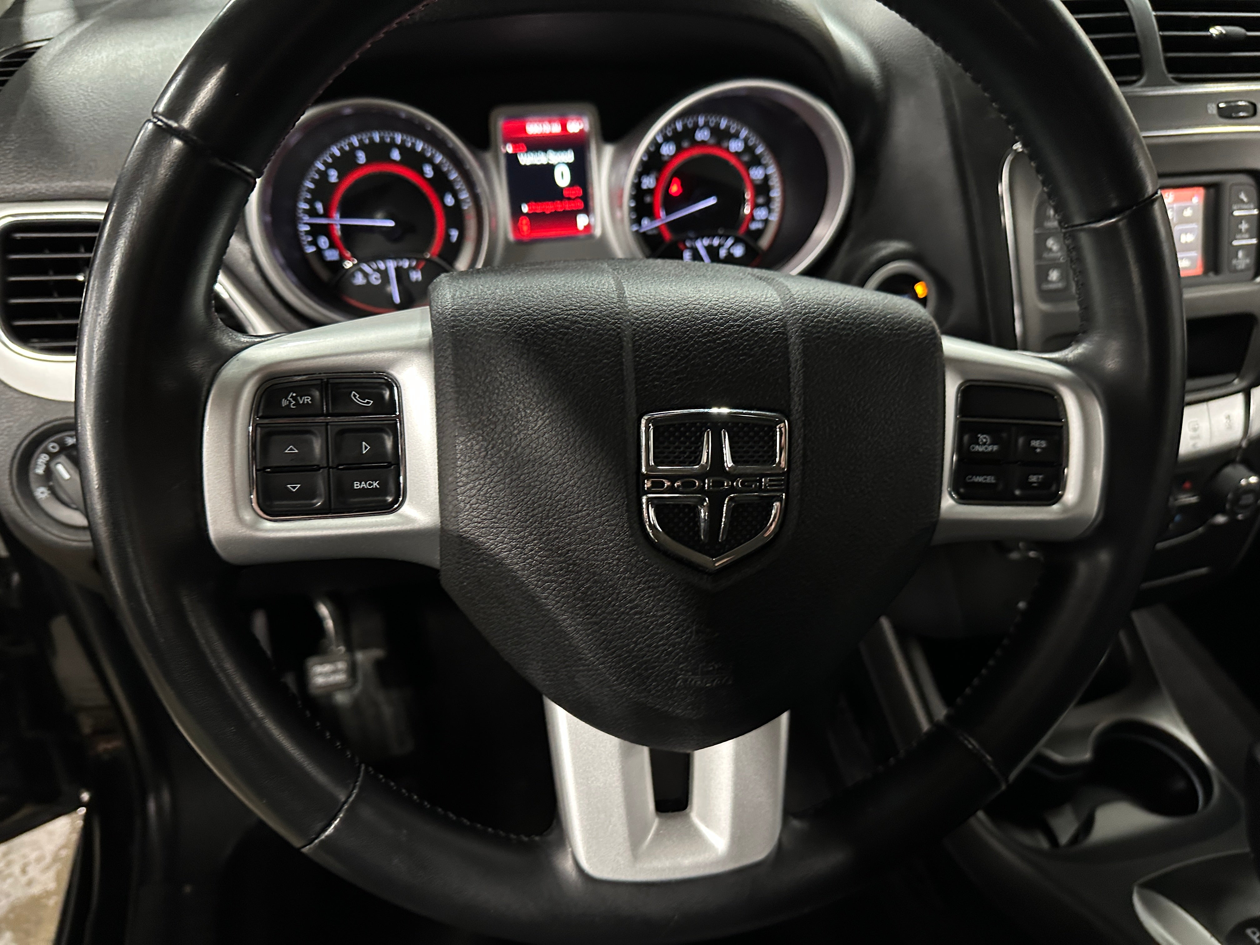 2020 Dodge Journey SE Value Package 5
