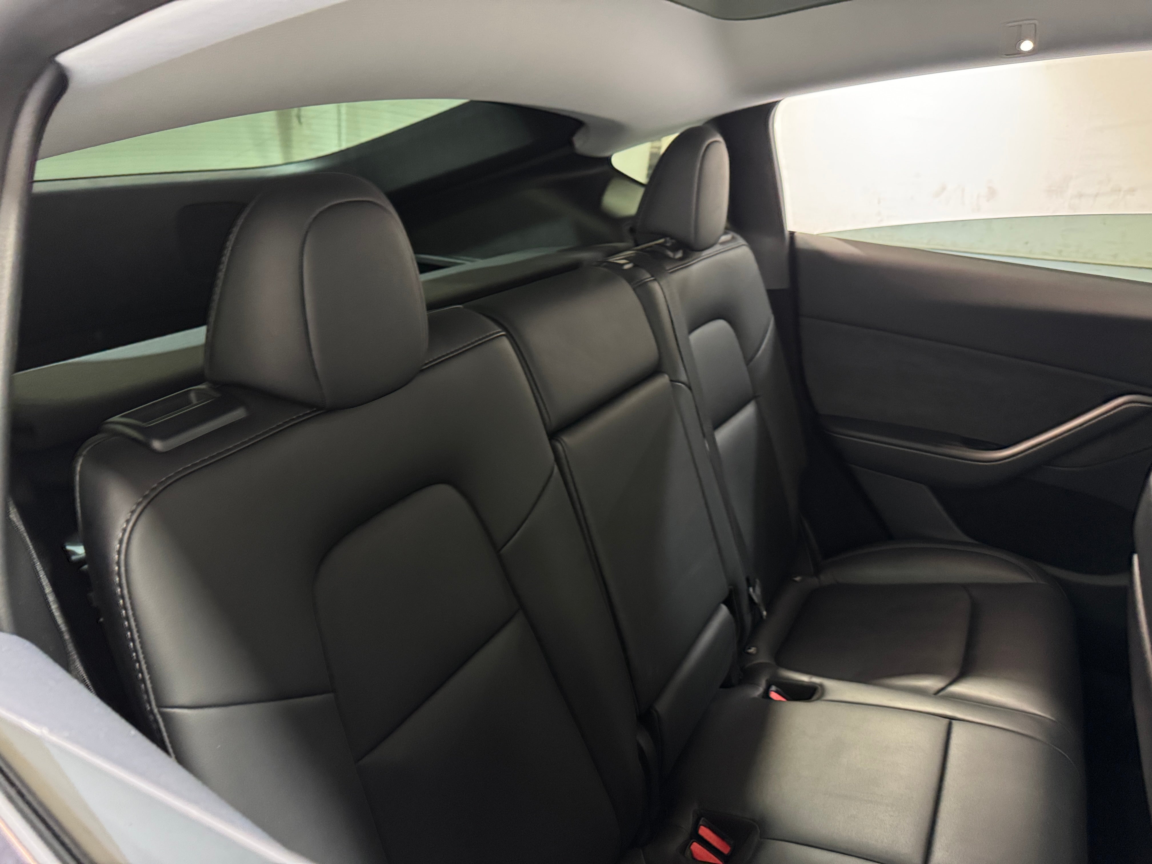 2023 Tesla Model Y Long Range 5