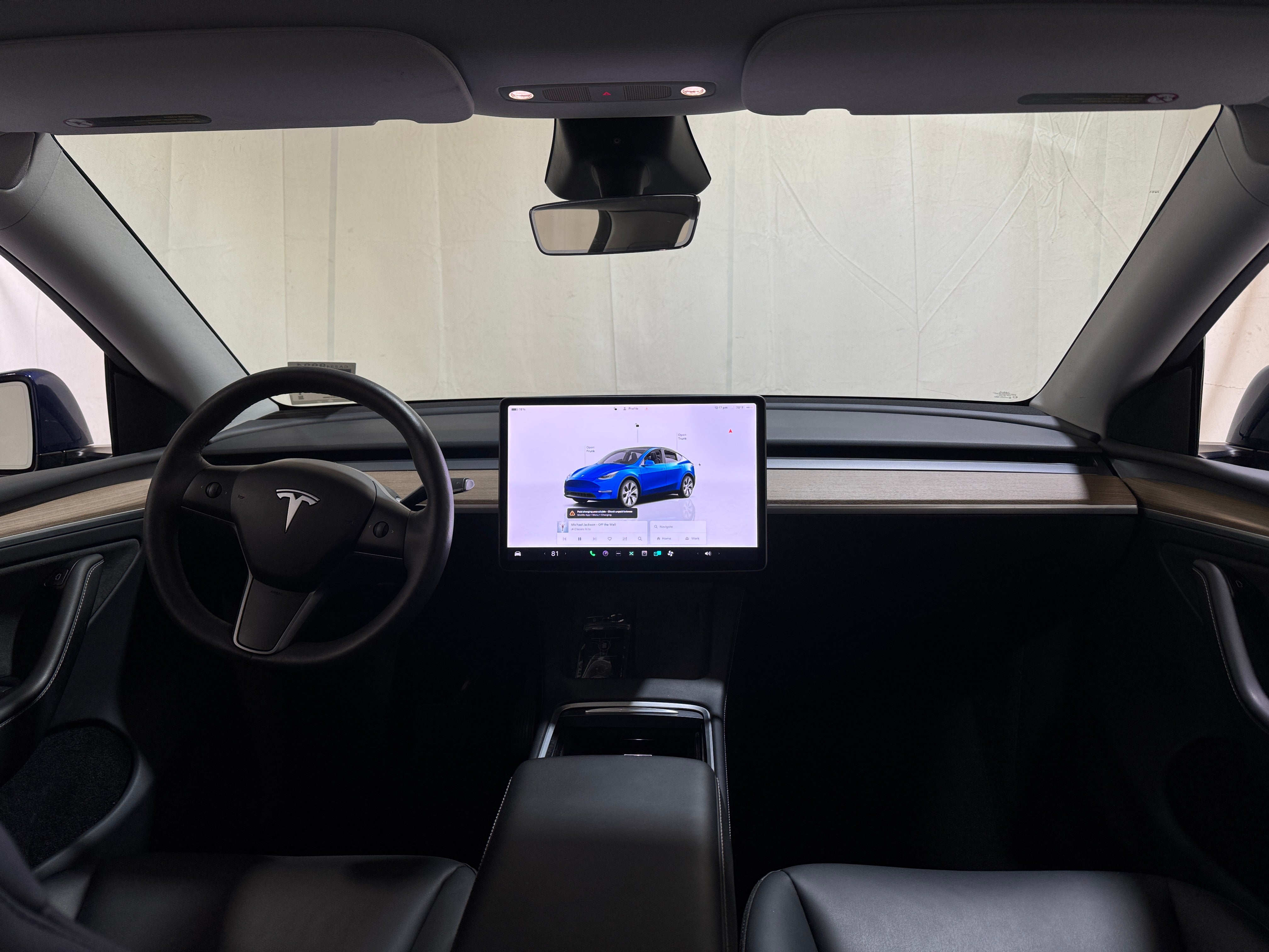 2023 Tesla Model Y Long Range 2