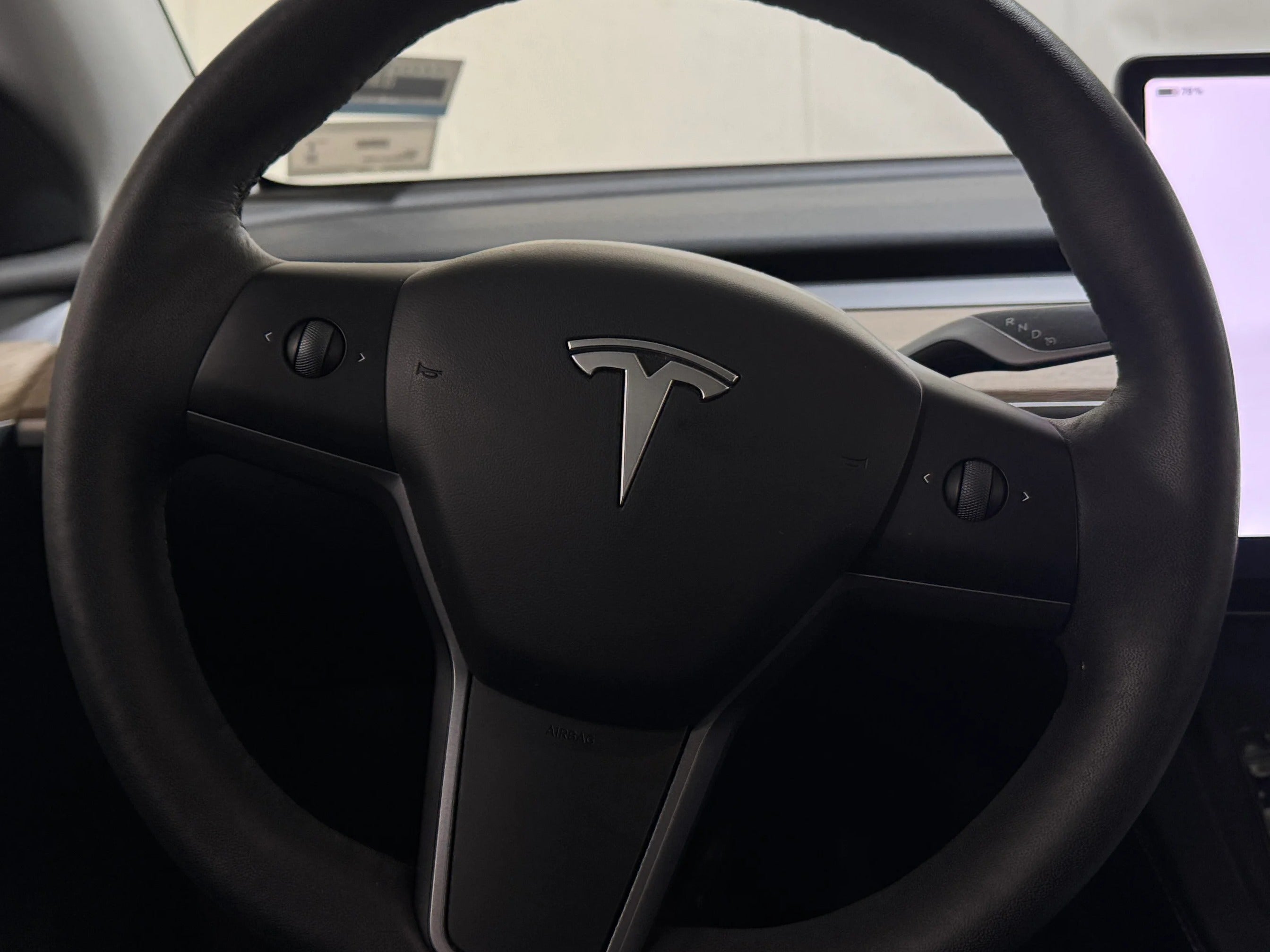 2023 Tesla Model Y Long Range 4