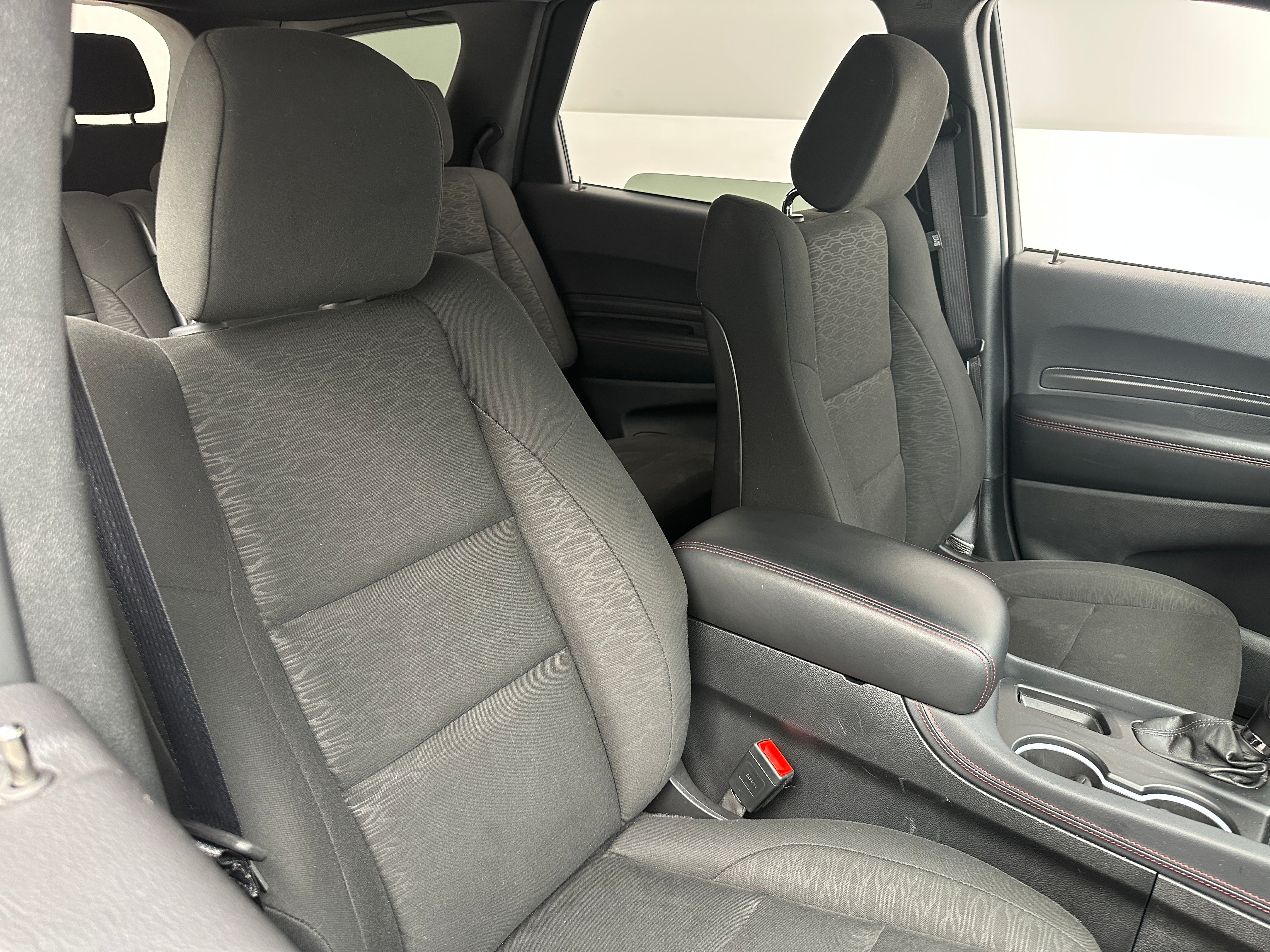 2024 Dodge Durango GT 2