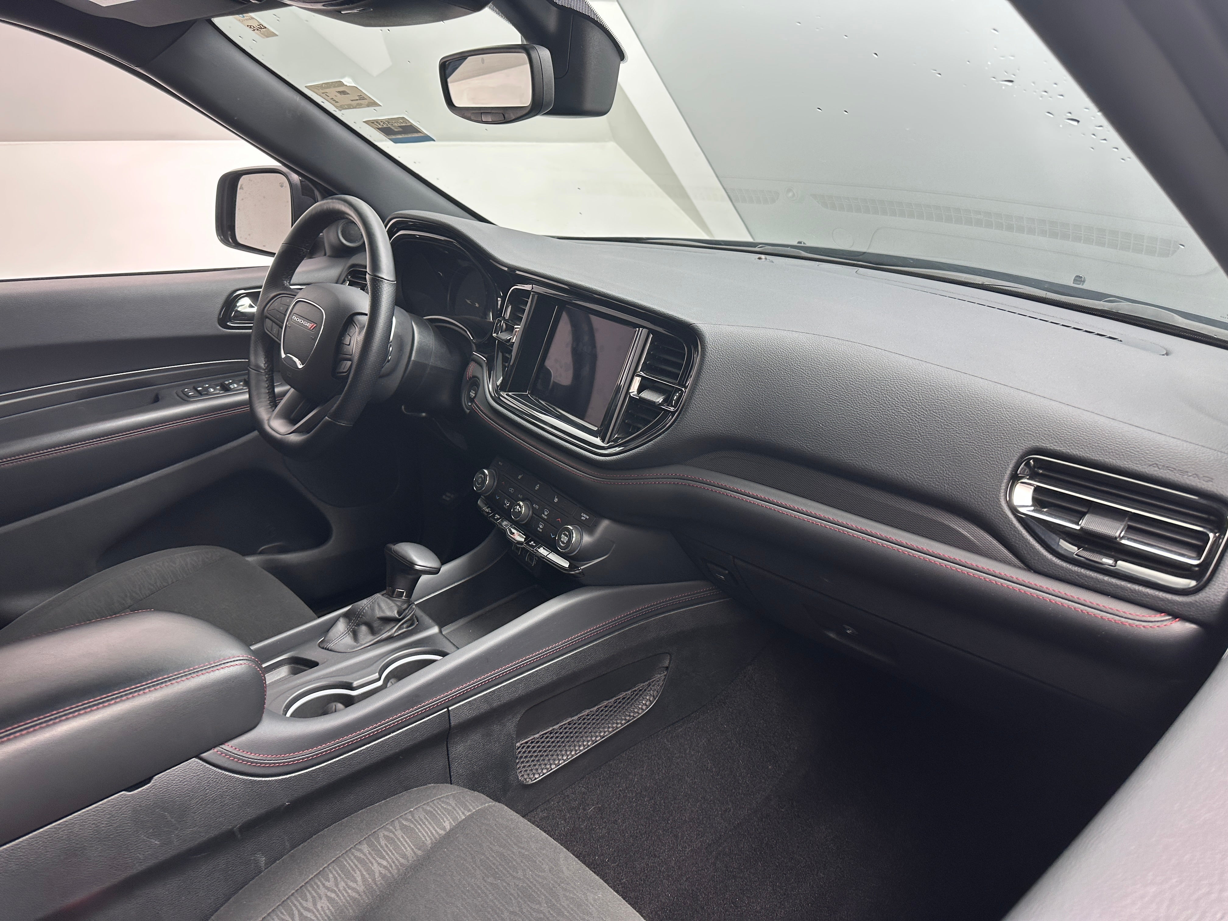 2024 Dodge Durango GT 3