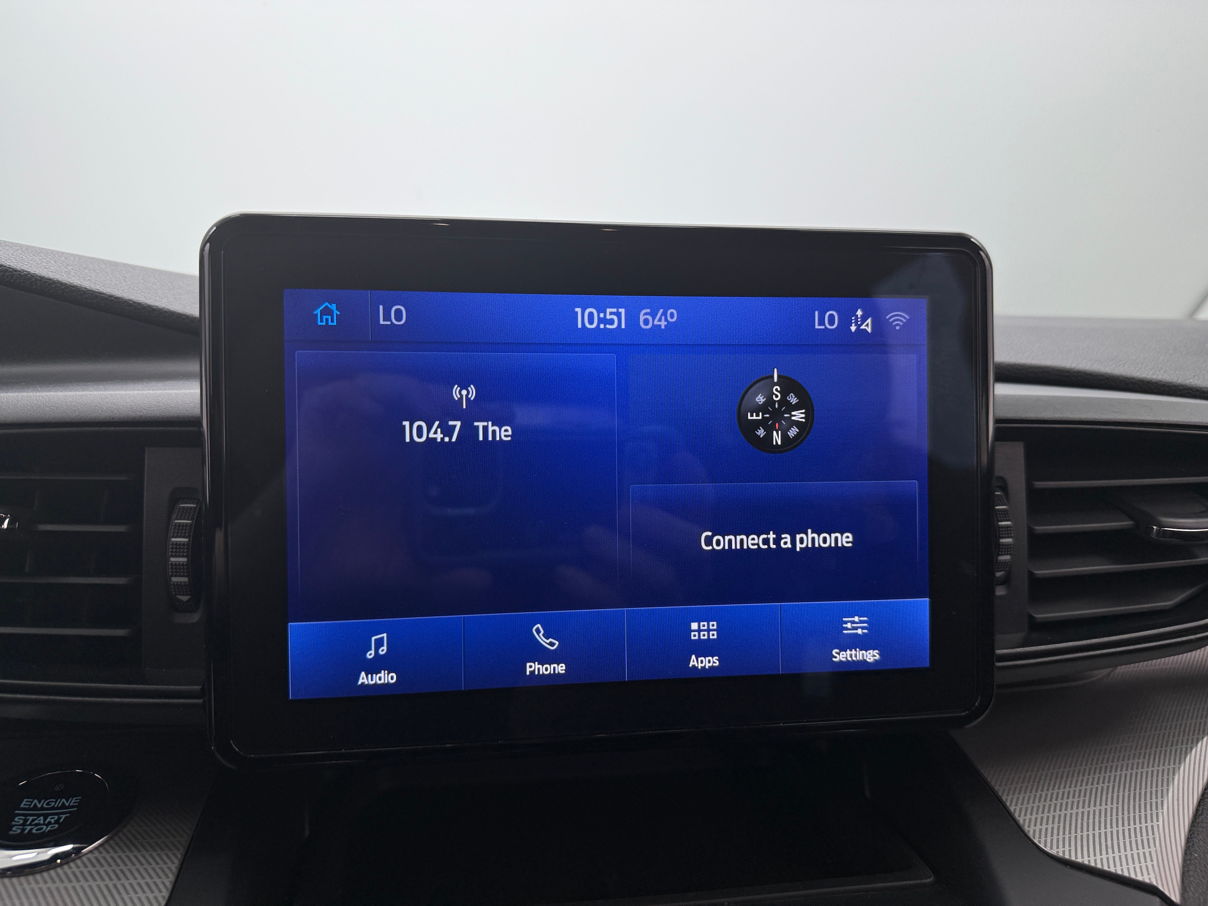 2020 Ford Explorer XLT 4