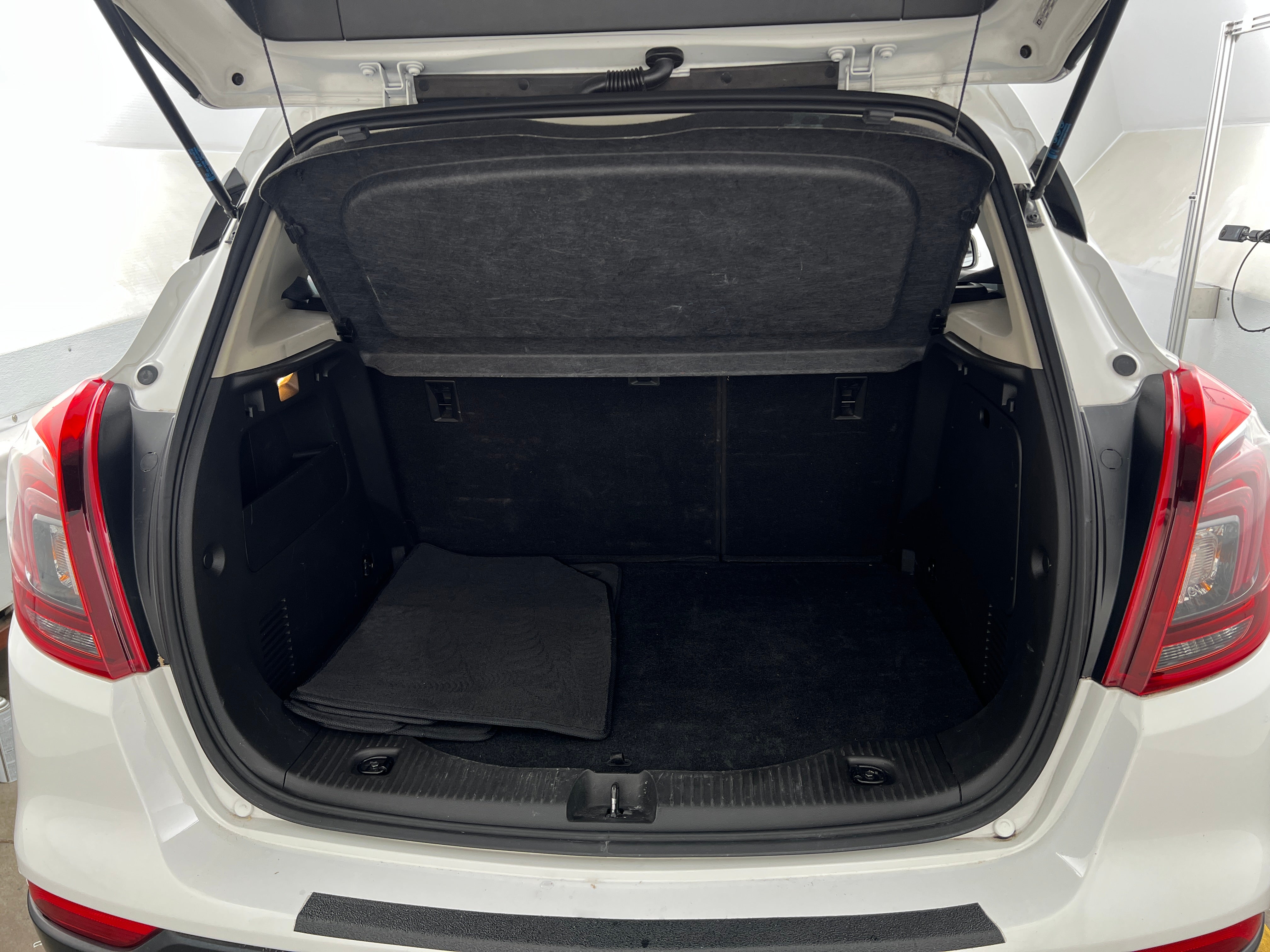 2018 Buick Encore Preferred 6